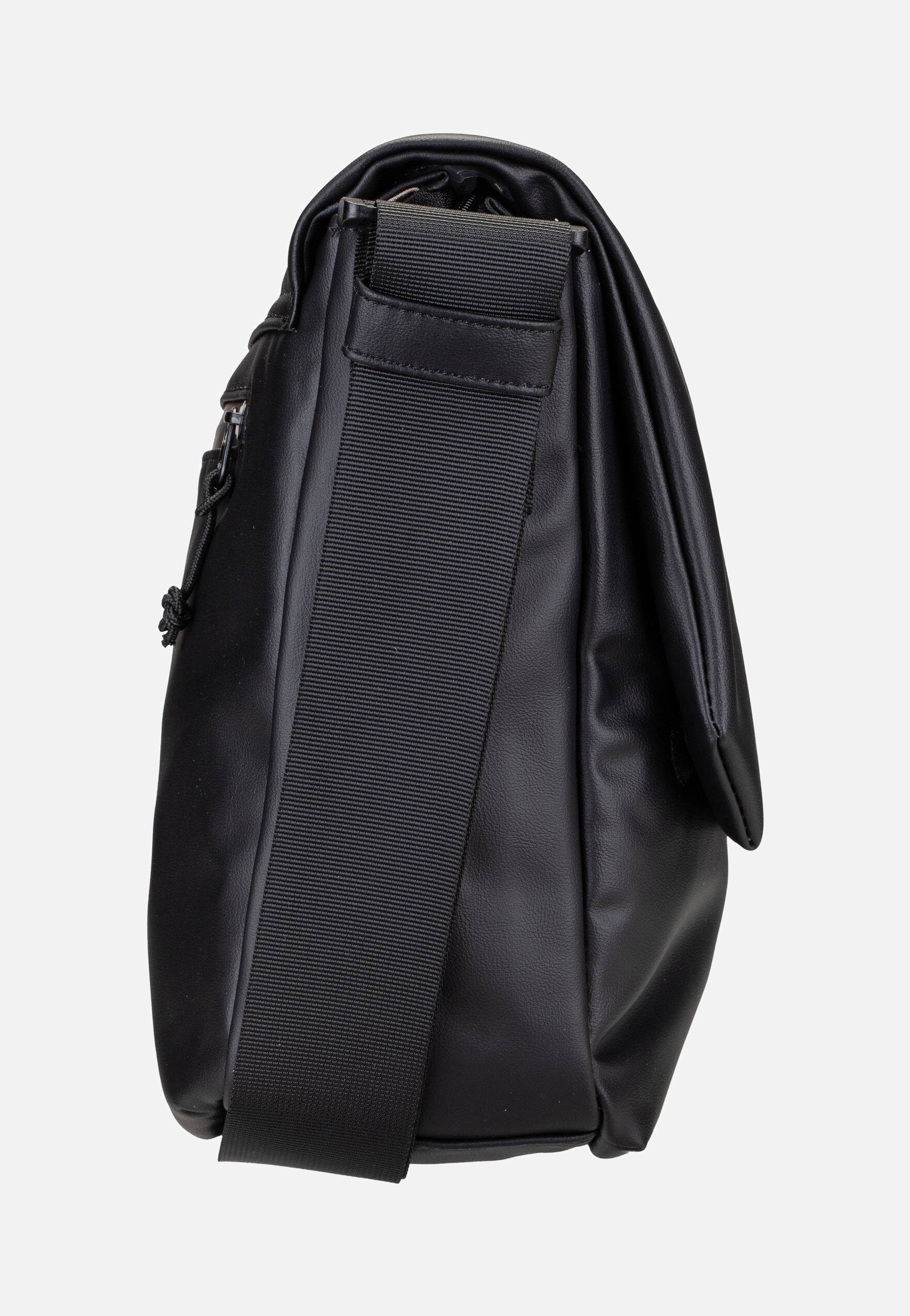 zwei - Cargo CA135 Black - Messenger Bag | Neutral-Image