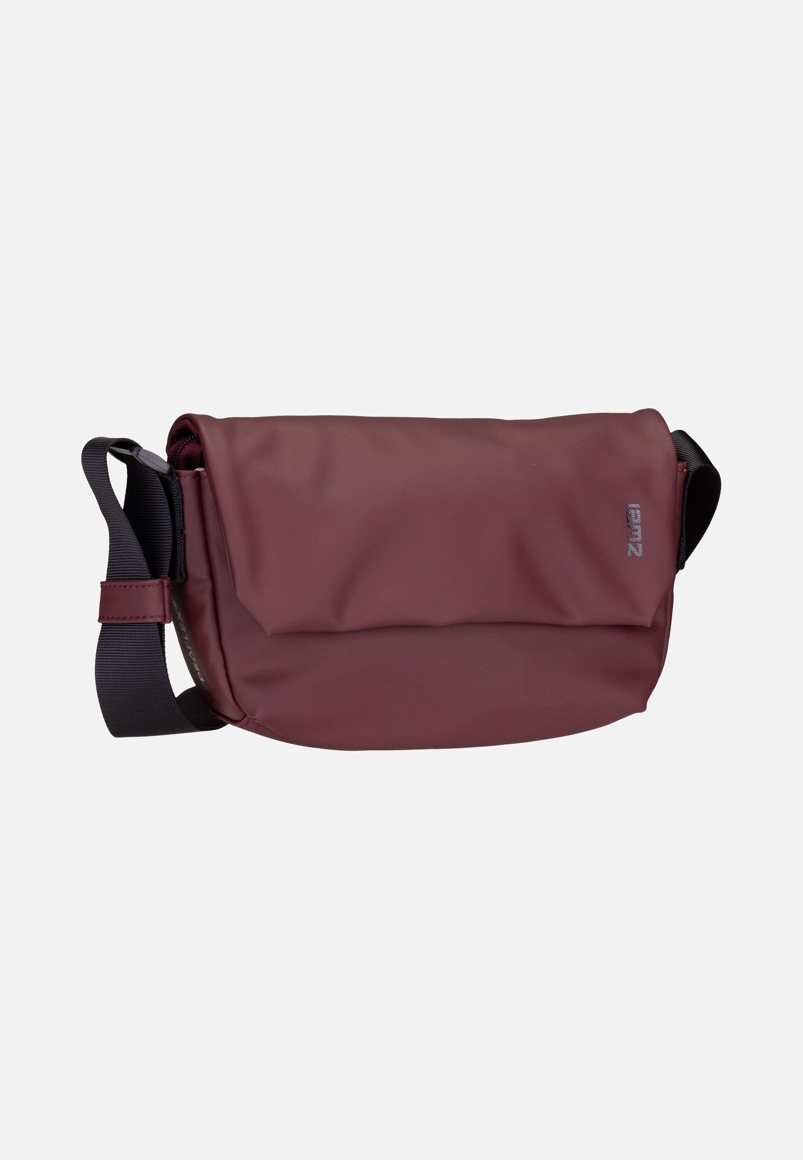 zwei - Cargo CA40 Bordeaux - Crossbody Bag | Neutral-Image