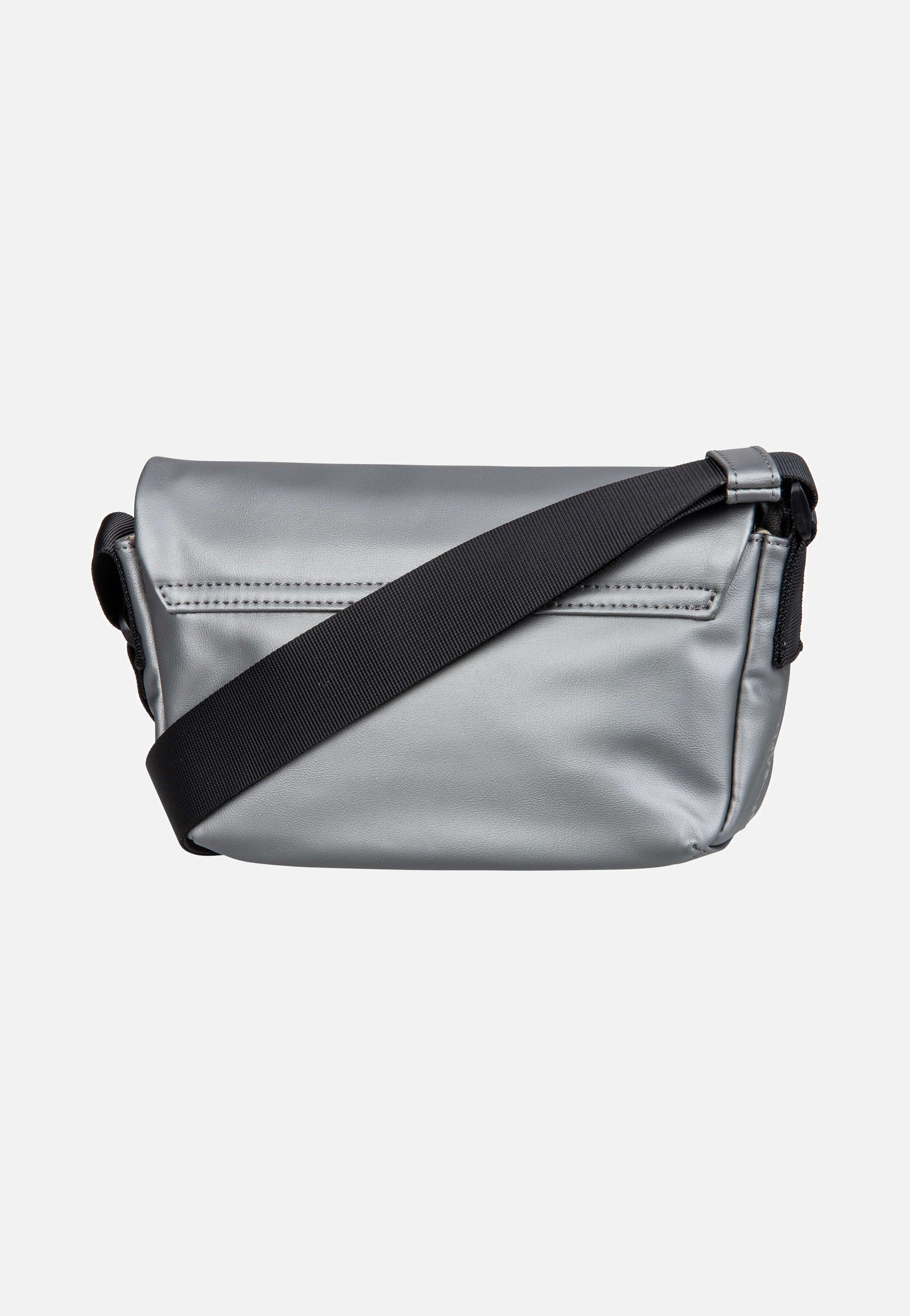 zwei - Cargo CA40 Metallic-Stone - Crossbody Bag | Neutral-Image