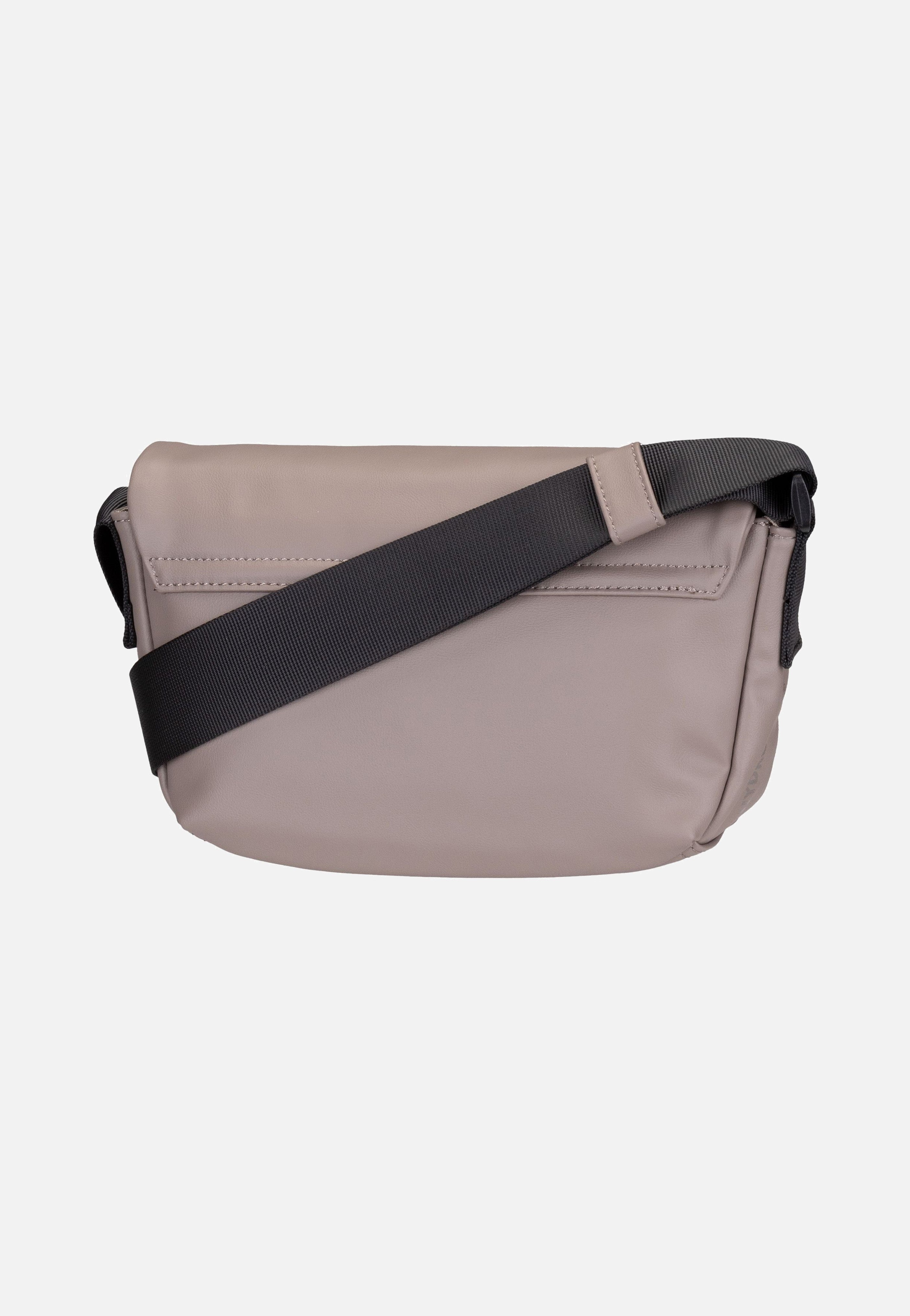 zwei Cargo CA40 Taupe Umhängetasche