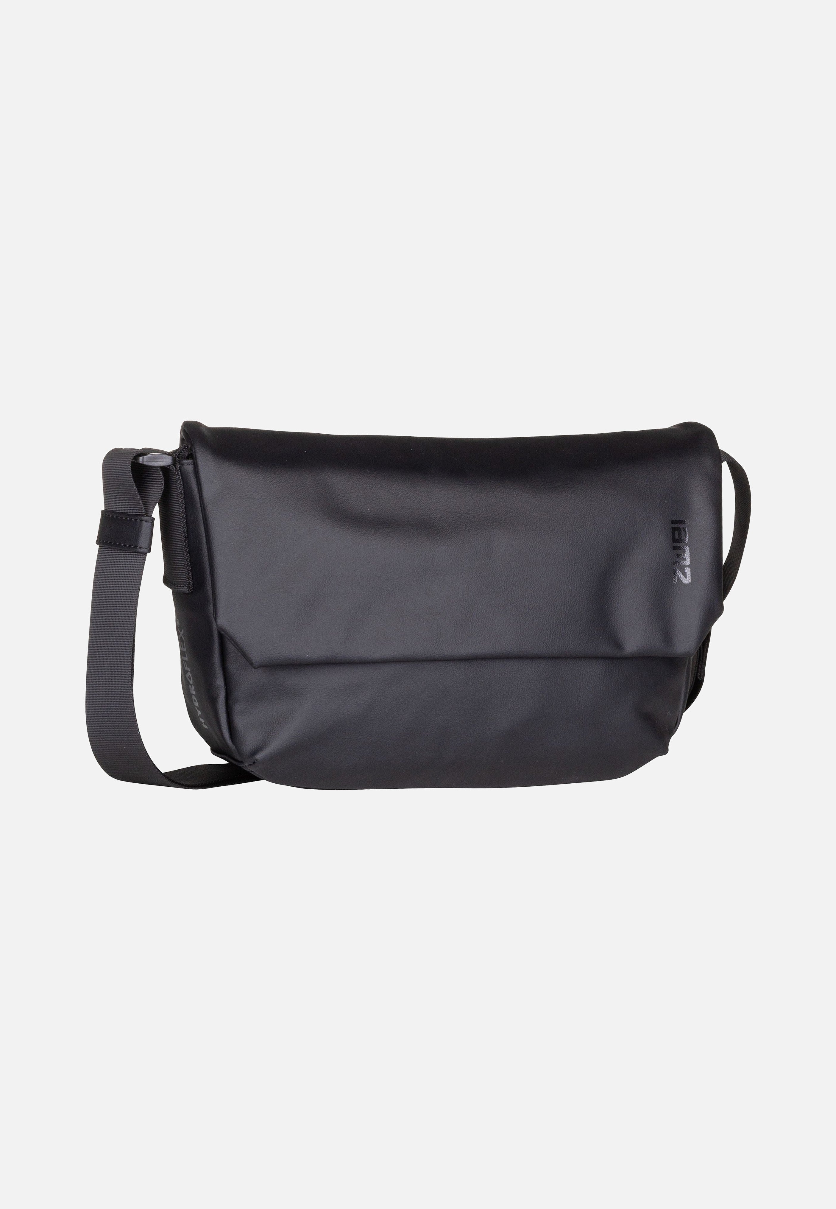 zwei - Cargo CA60 Black - Messenger Bag | Neutral-Image