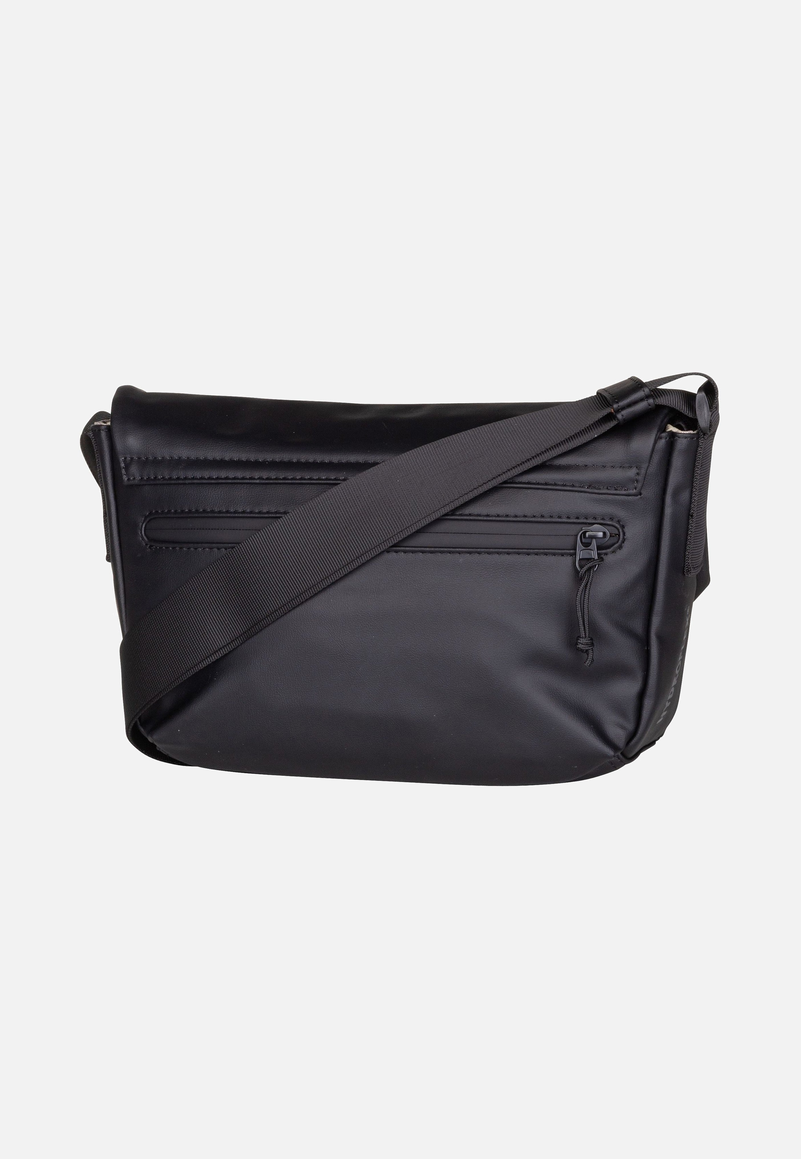 zwei - Cargo CA60 Black - Messenger Bag | Neutral-Image