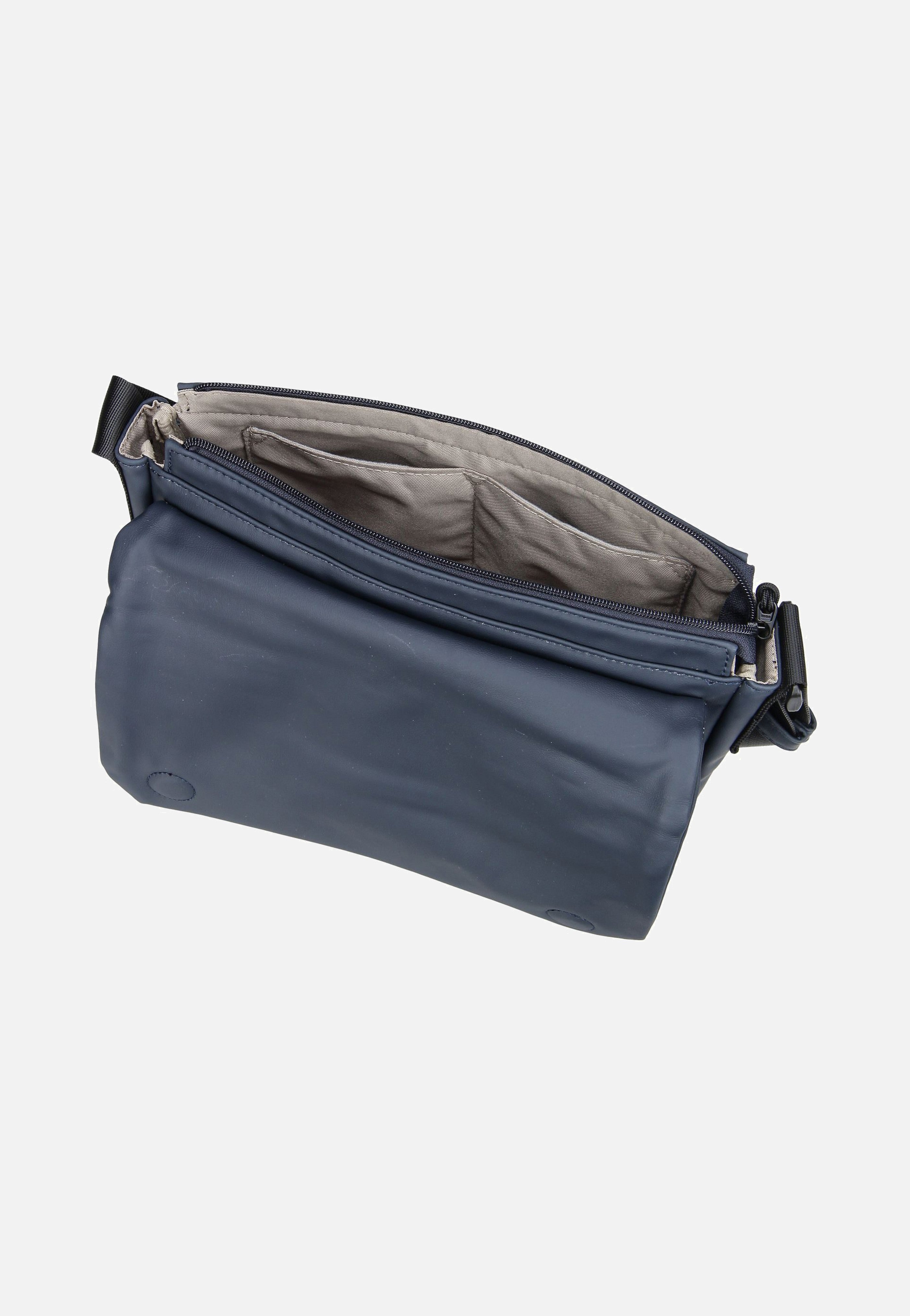 zwei - Cargo CA60 Blue - Messenger Bag | Neutral-Image