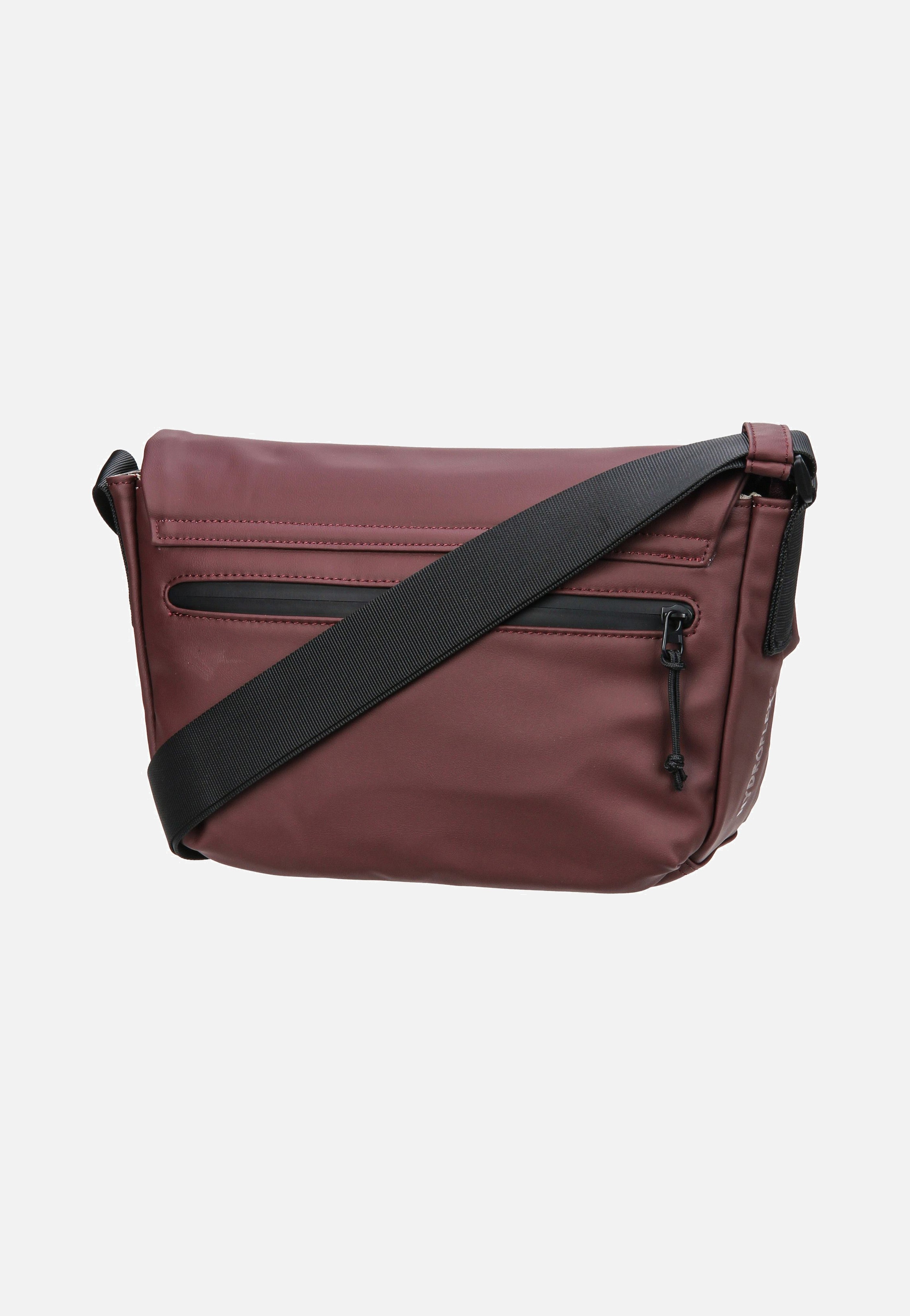 zwei - Cargo CA60 Bordeaux - Messenger Bag | Neutral-Image