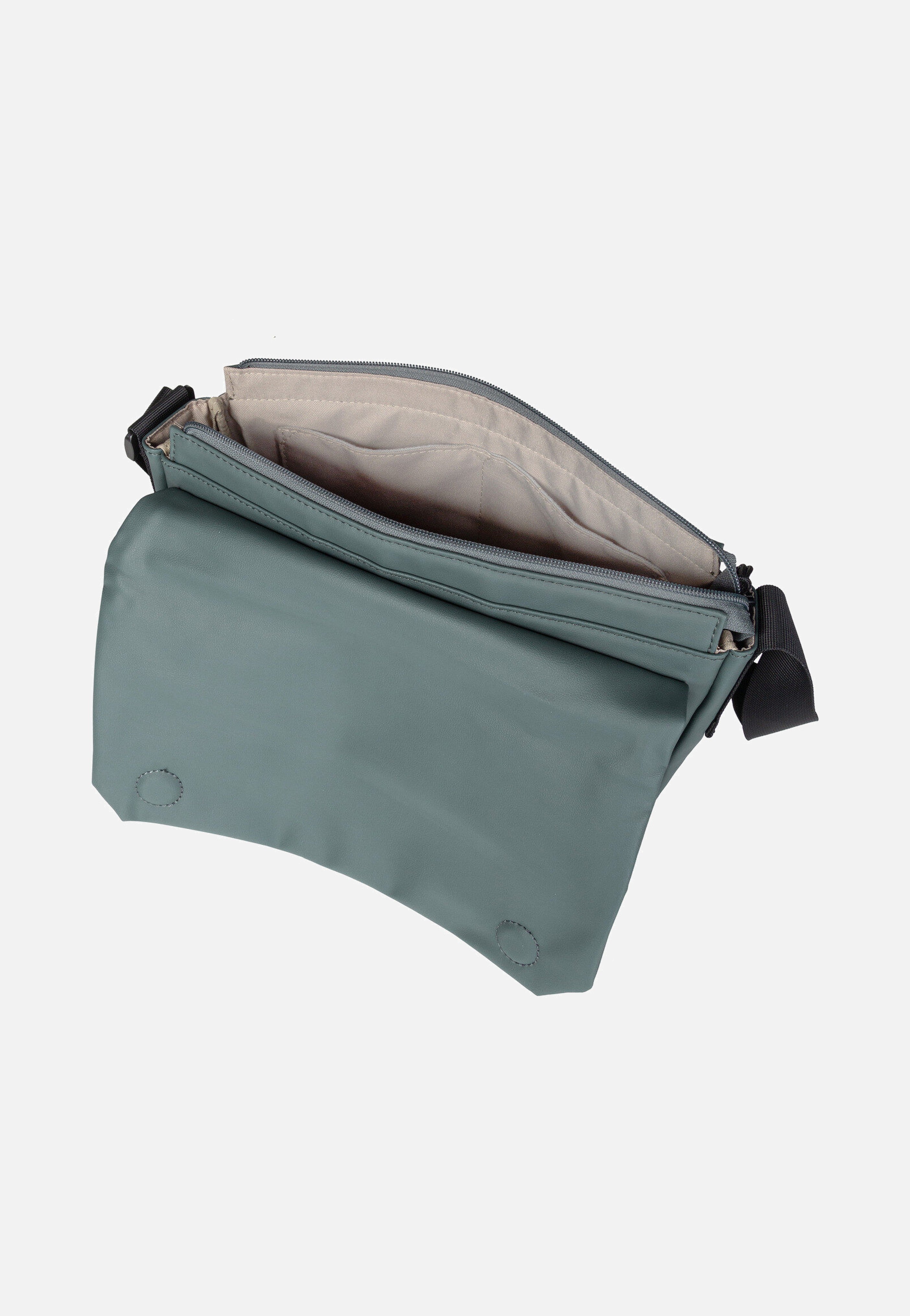 zwei - Cargo CA60 Pine - Messenger Bag | Neutral-Image