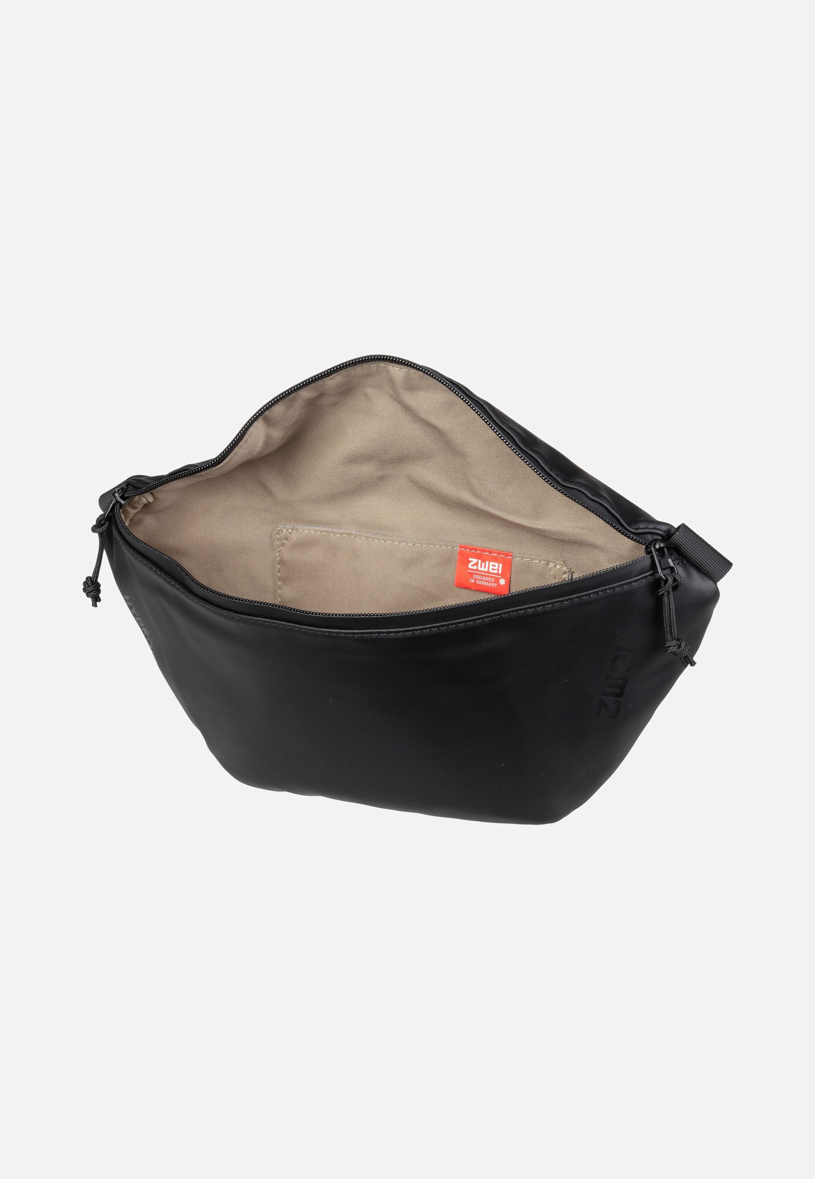 zwei - Cargo CAH55 Black - Sling Bag | Neutral-Image