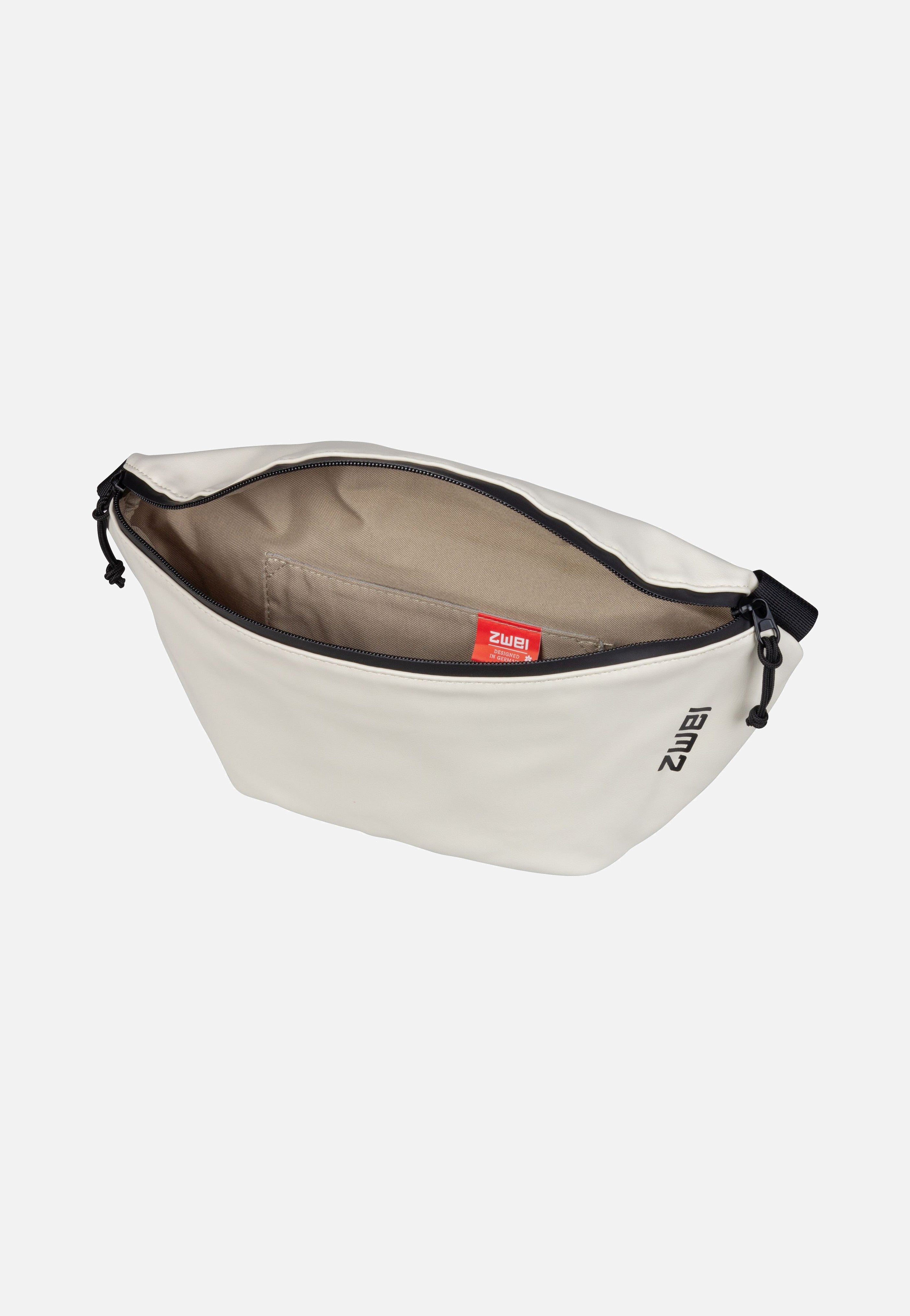 zwei - Cargo CAH55 Off White - Sling Bag | Neutral-Image