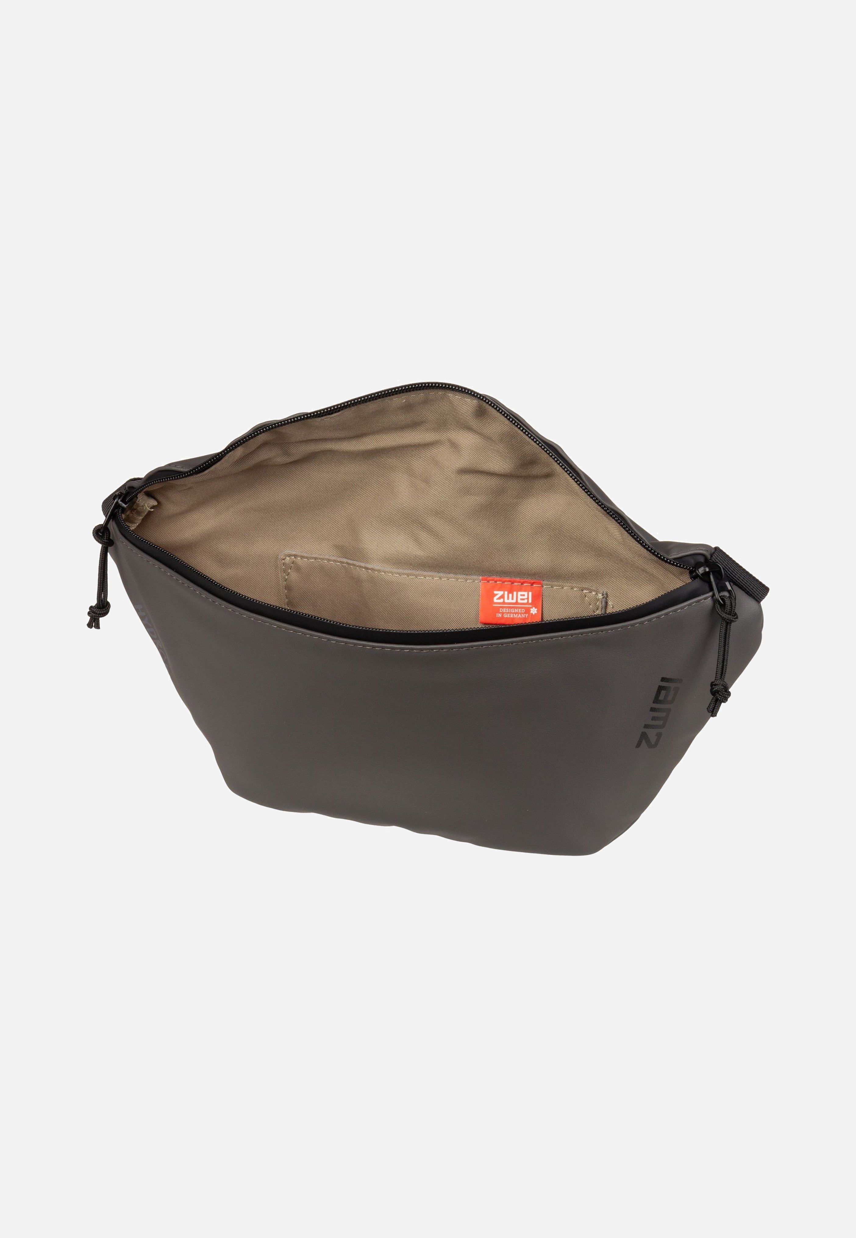zwei - Cargo CAH55 Stone - Sling Bag | Neutral-Image