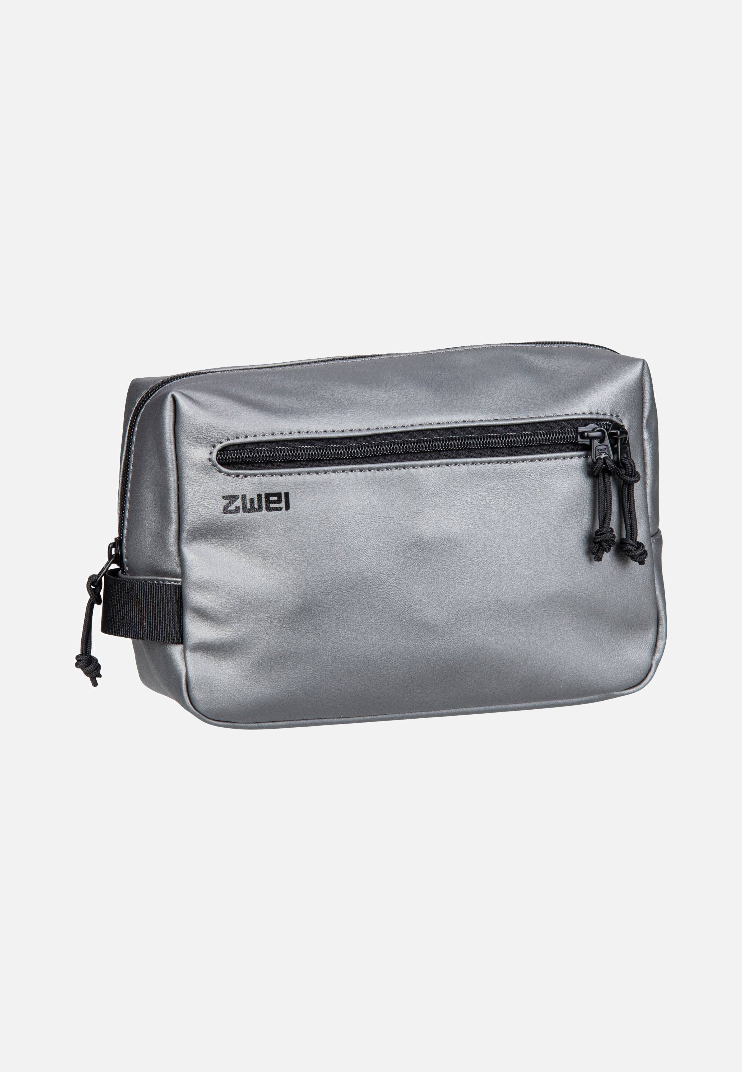 zwei - Cargo CAN50 Metallic-Stone - Toiletry Bag | Neutral-Image