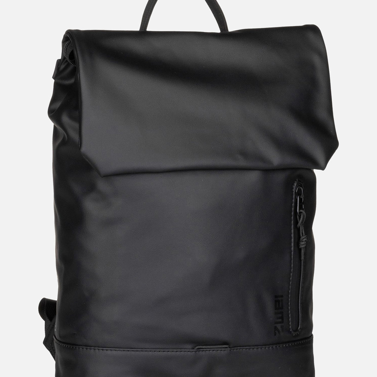 fahrradrucksack zwei zwei Cargo CAR130 Black - Rucksack