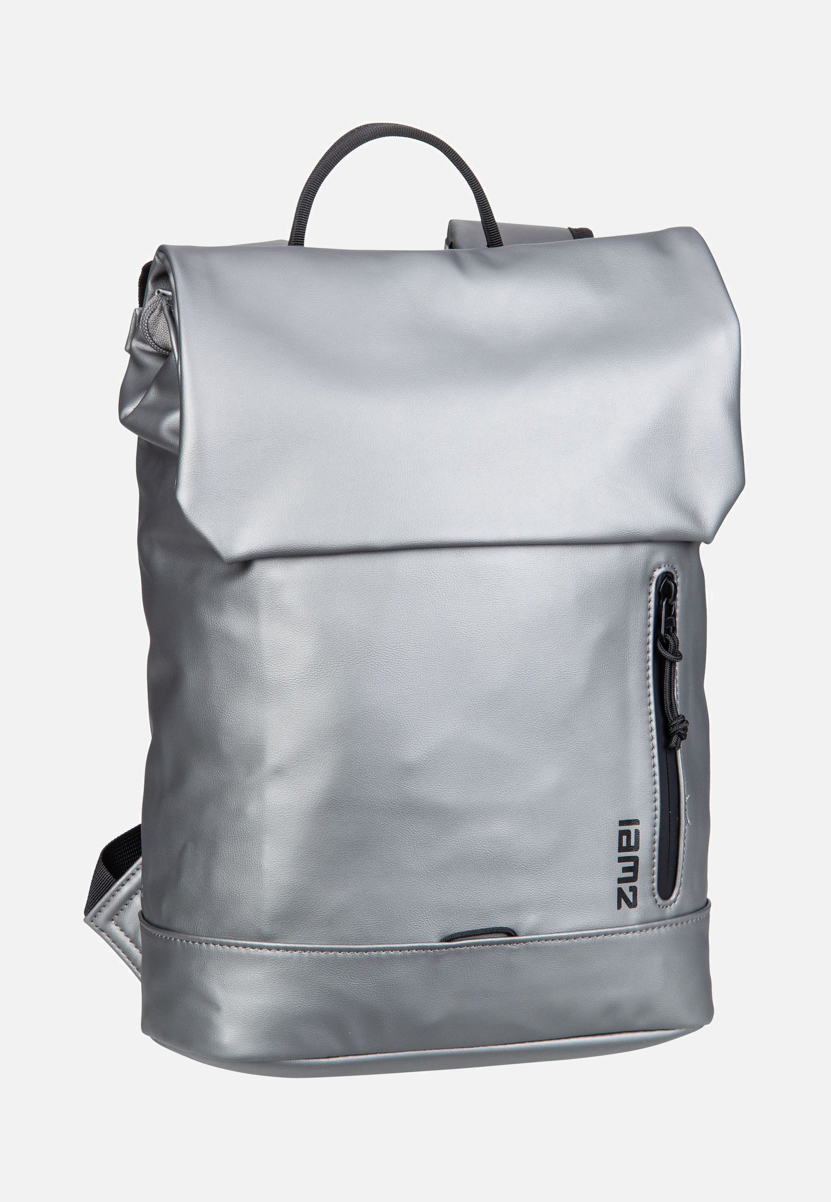 zwei Cargo CAR130 Metallic-Stone Rucksack