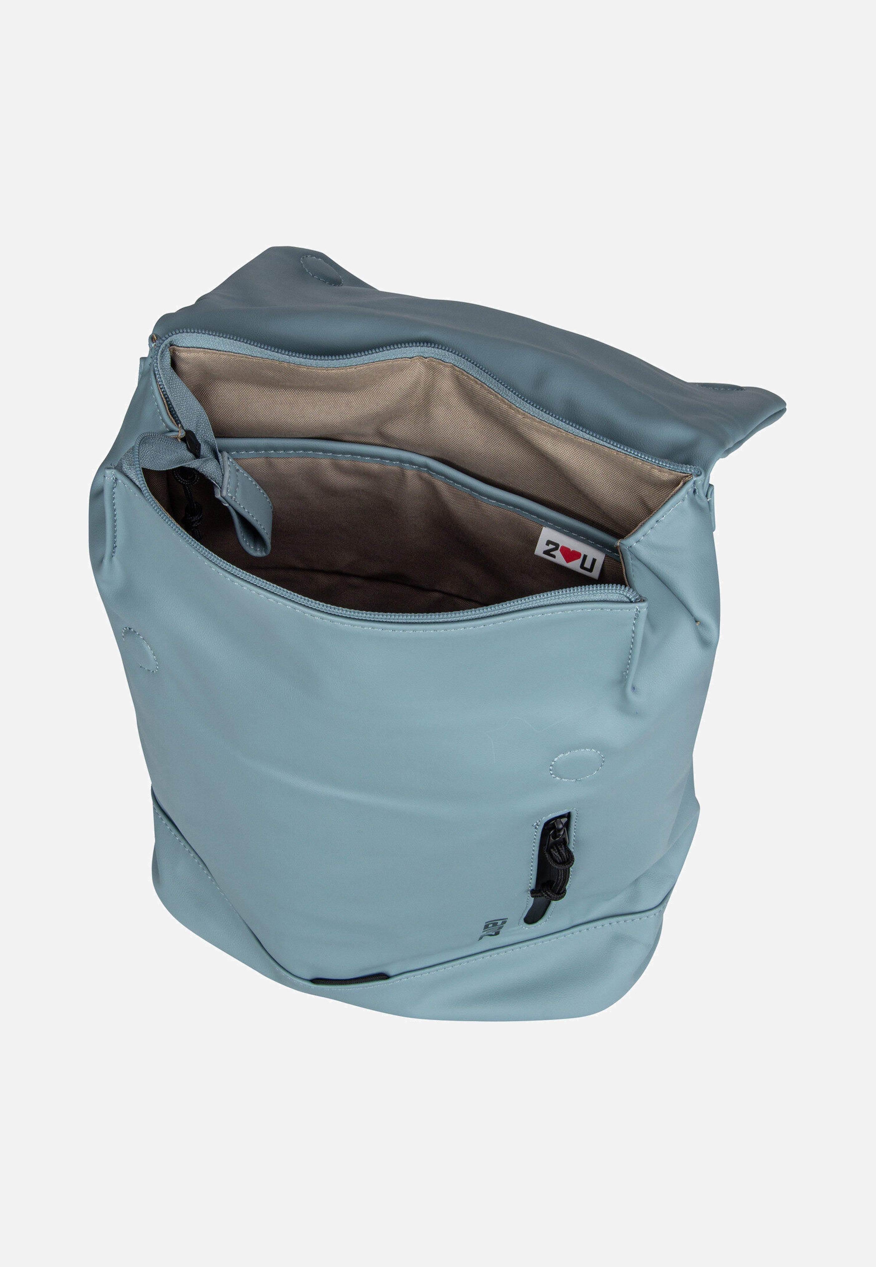 zwei - Cargo CAR130 Sky - Backpack | Neutral-Image