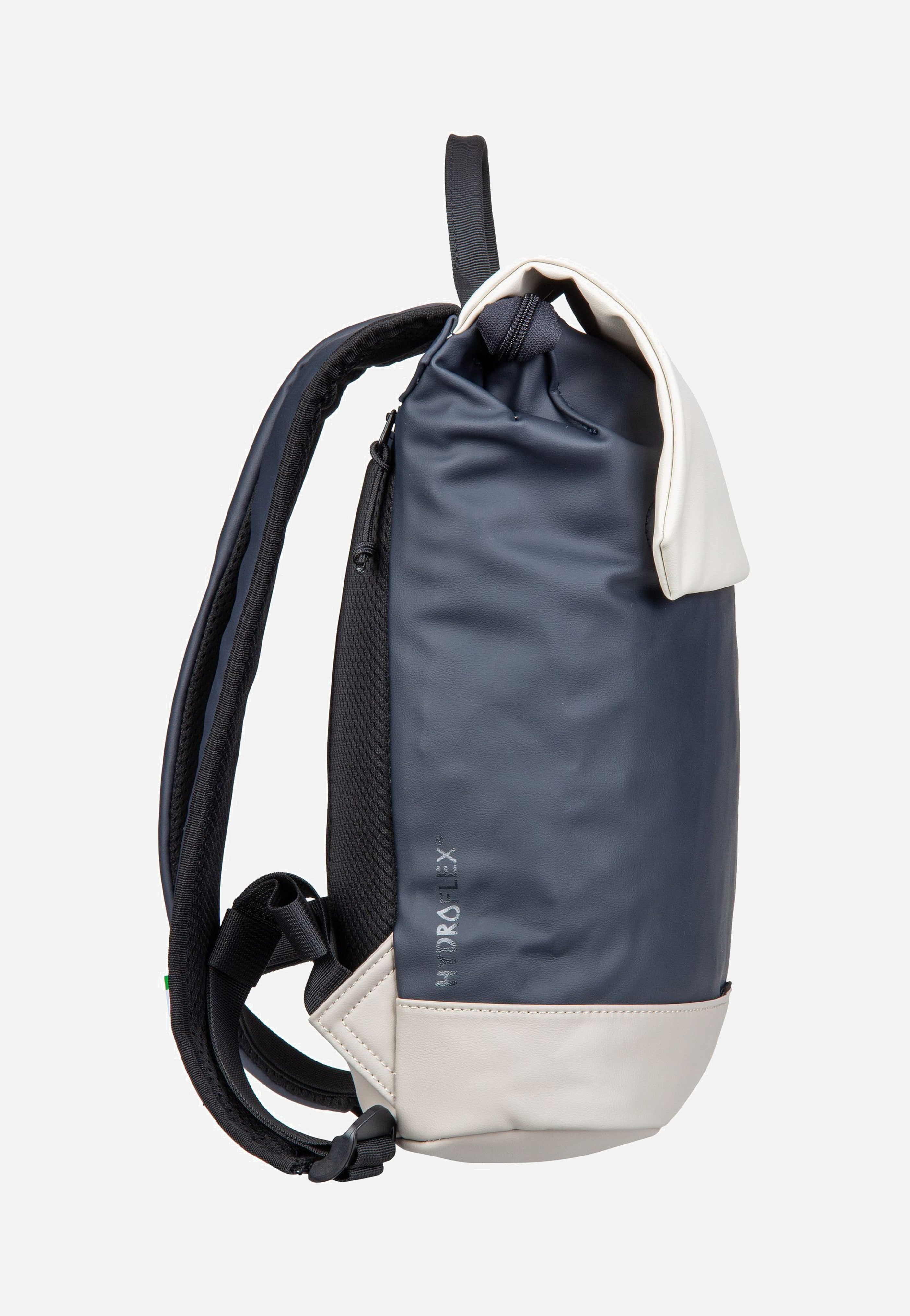 zwei Cargo CAR130 White/Blue Rucksack