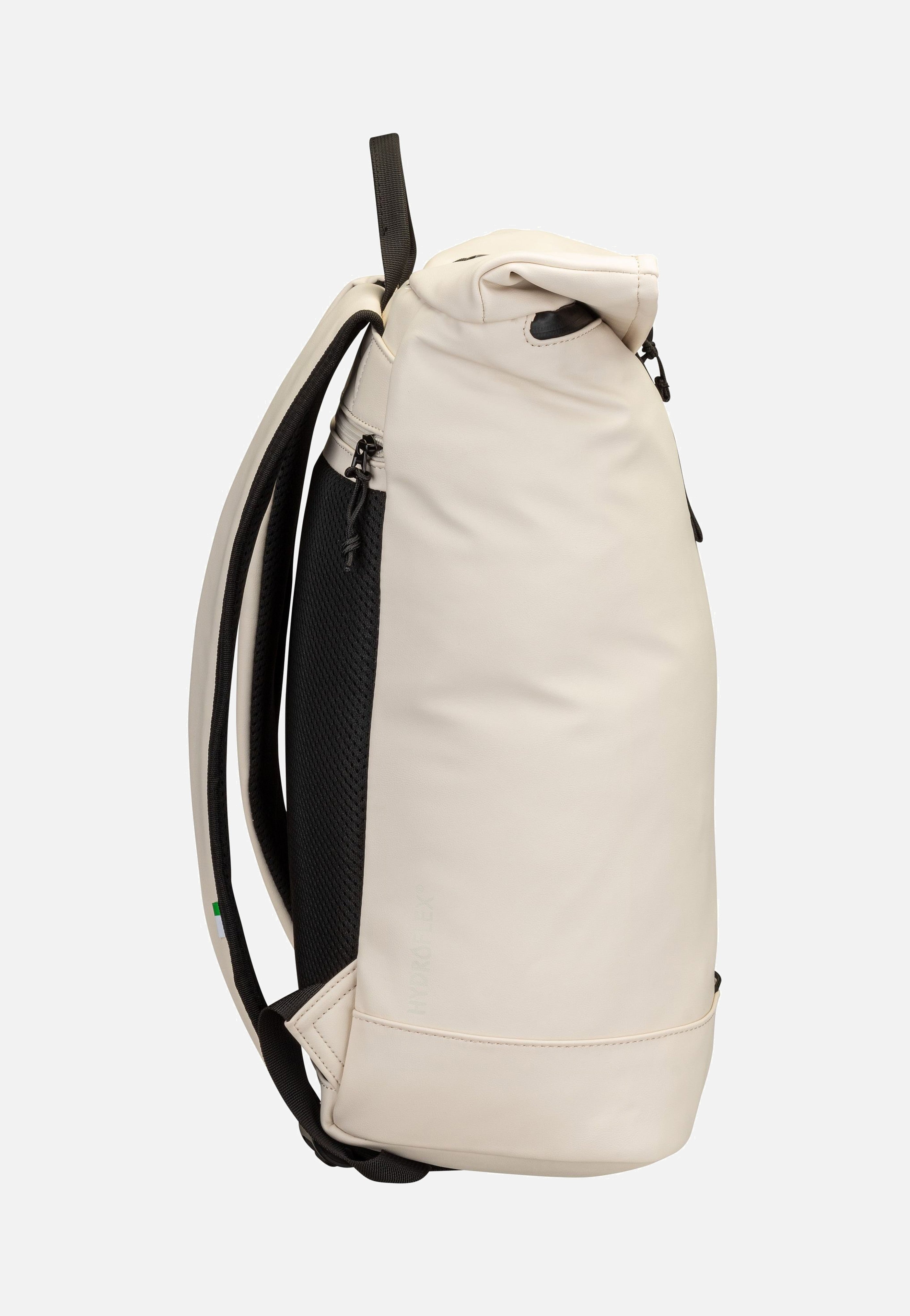 zwei - Cargo CAR200 Off White - Rolltop Backpack | Neutral-Image