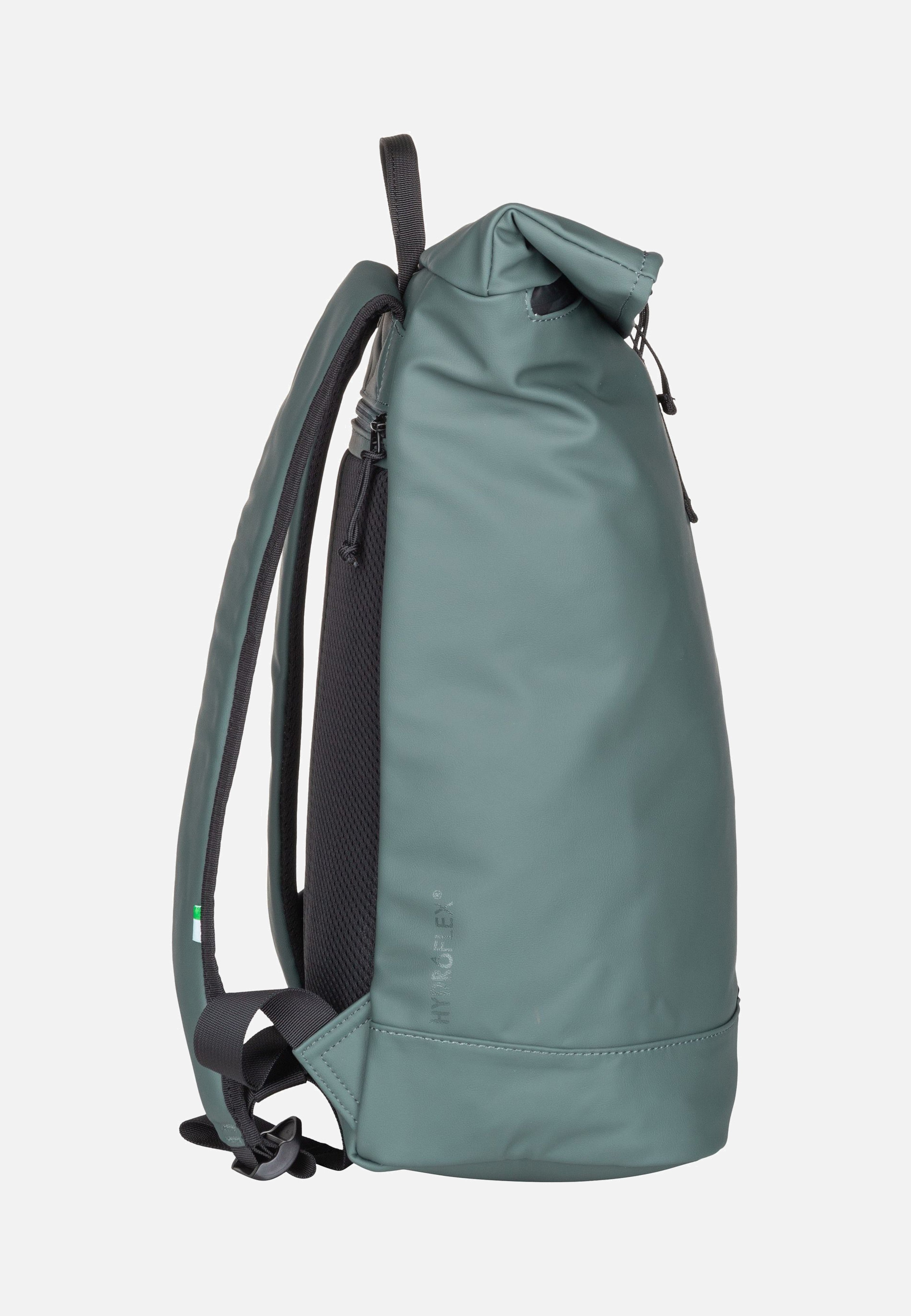 zwei - Cargo CAR200 Pine - Rolltop Backpack | Neutral-Image