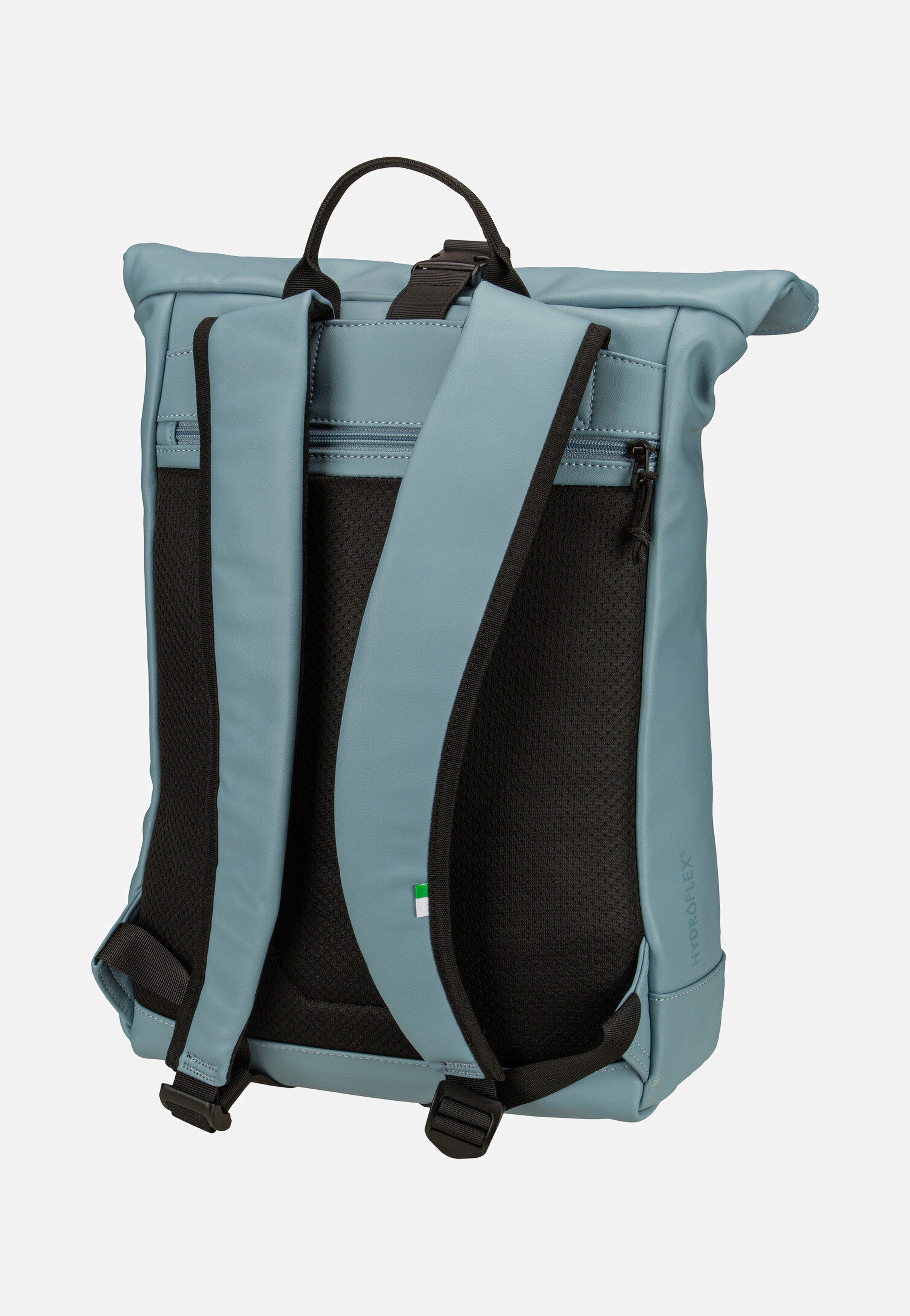 zwei - Cargo CAR200 Sky - Rolltop Backpack | Neutral-Image
