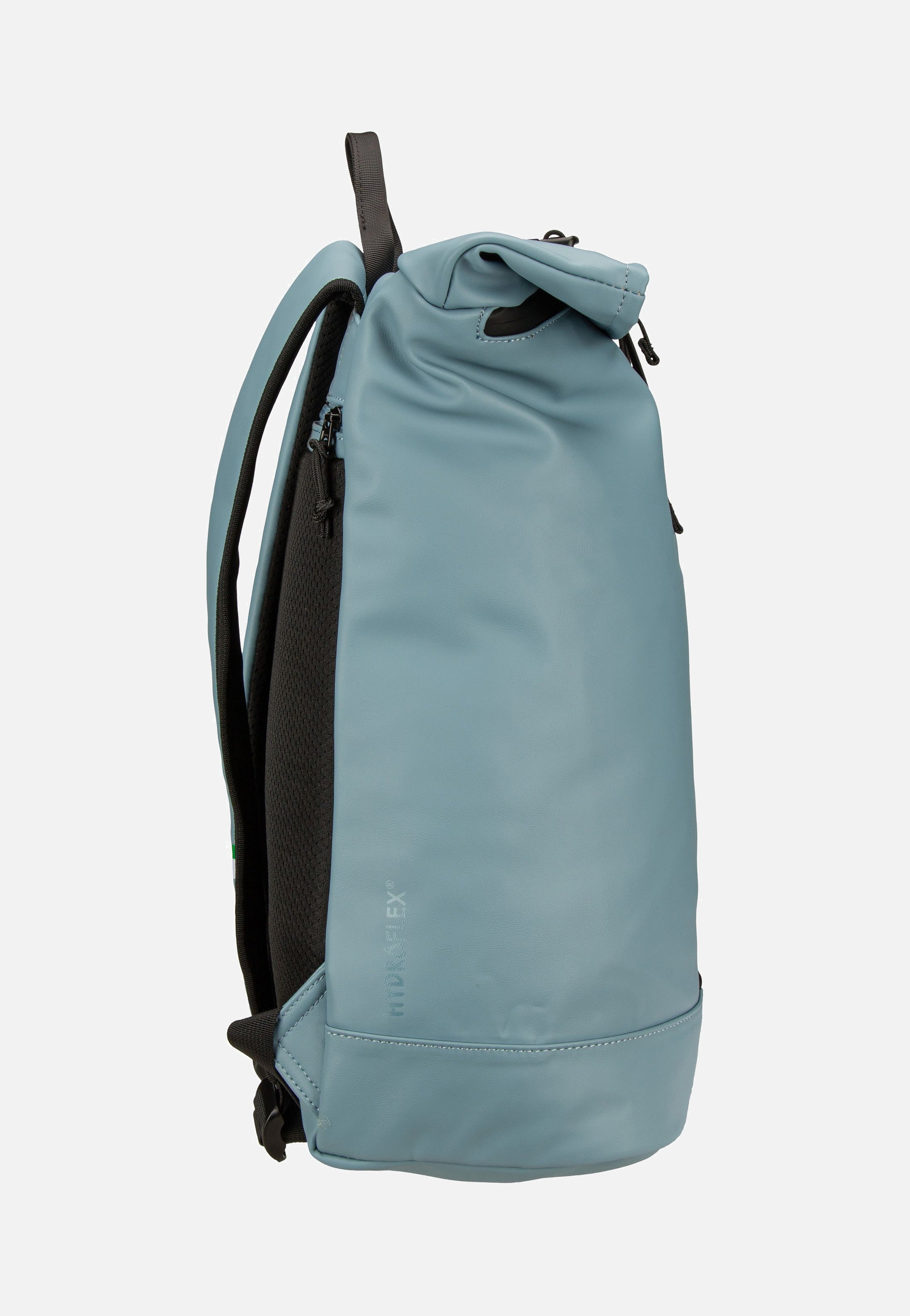 zwei - Cargo CAR200 Sky - Rolltop Backpack | Neutral-Image
