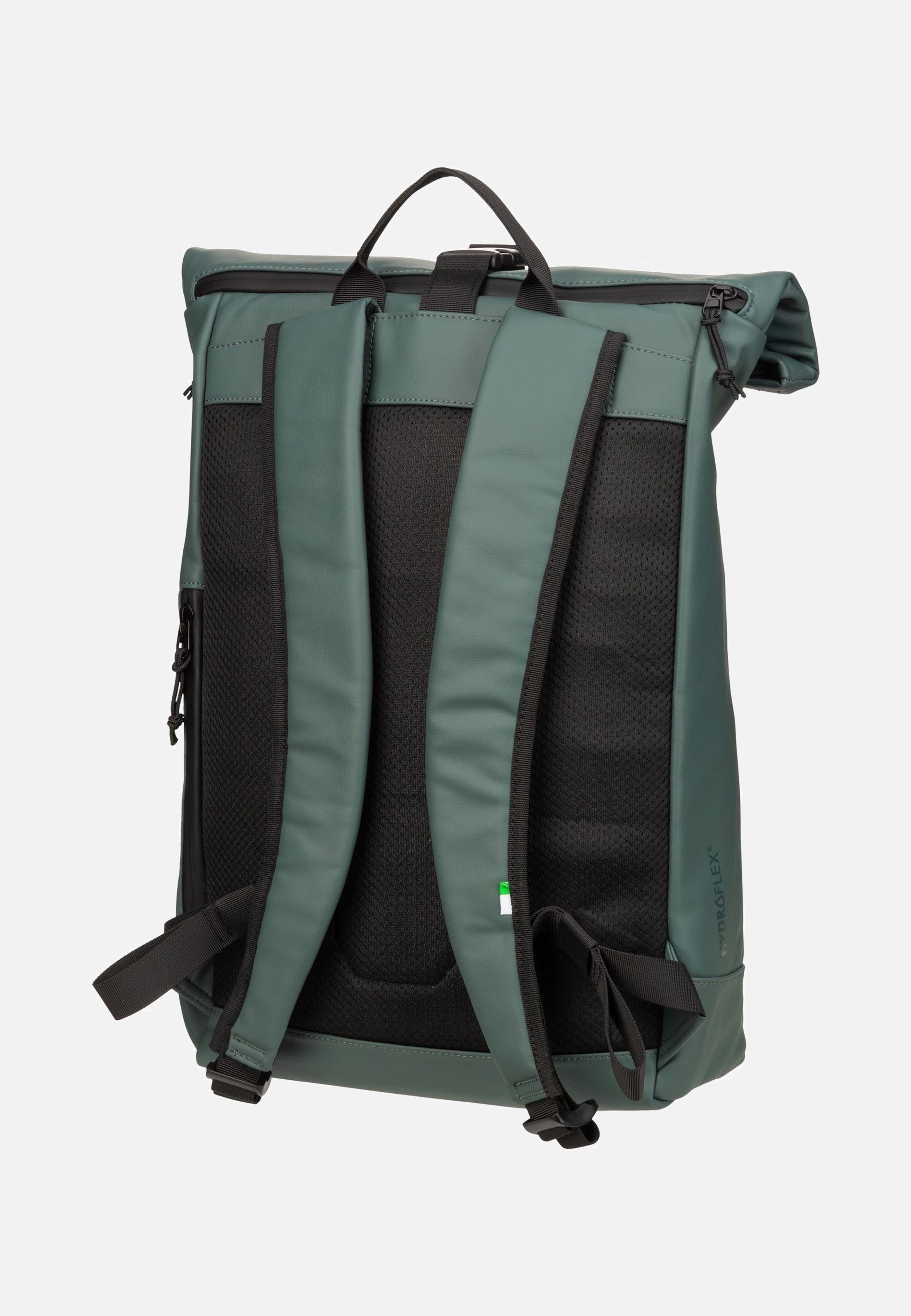 zwei - Cargo CAR250 Pine - Rolltop Backpack | Neutral-Image