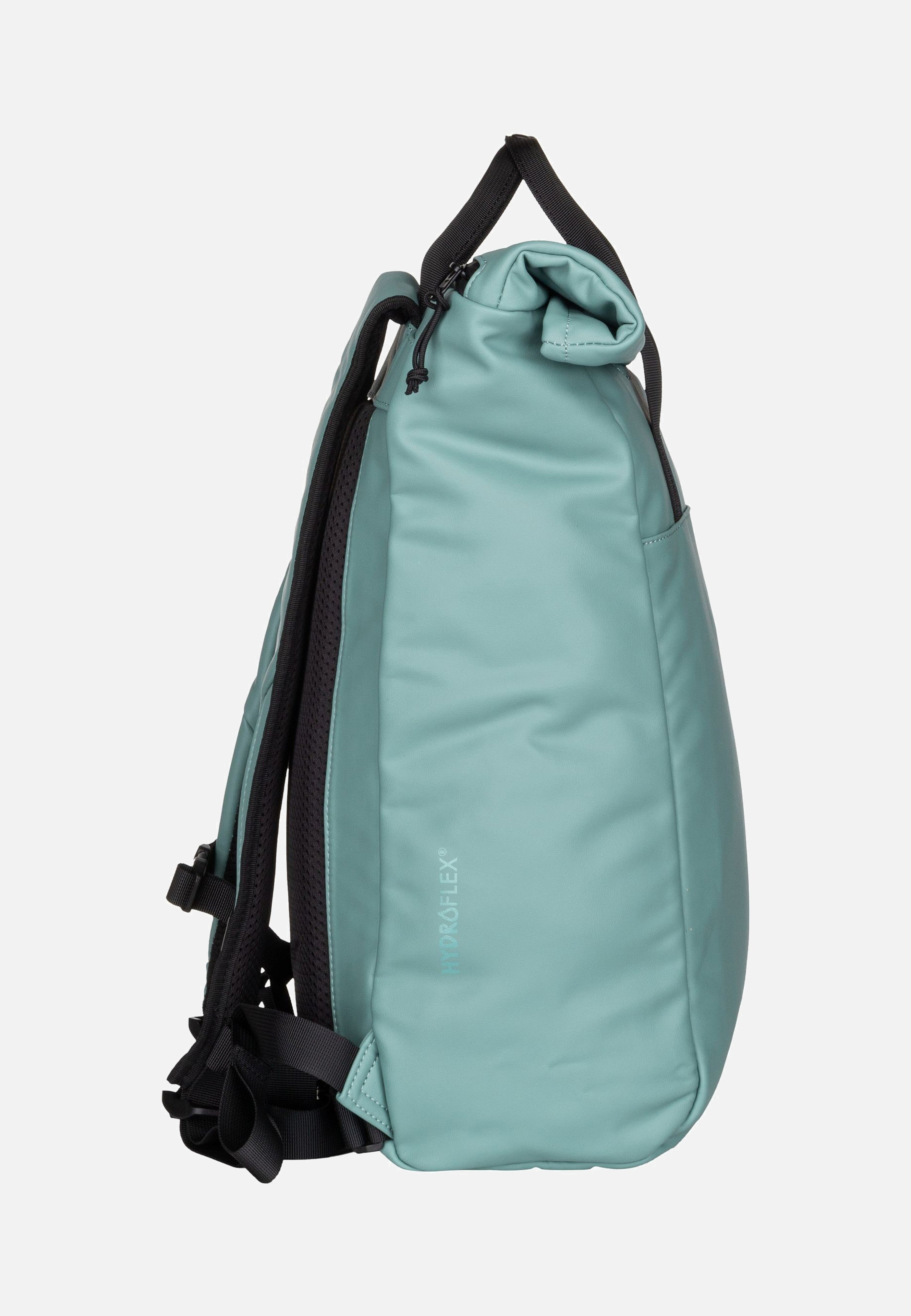 zwei - Cargo CAR260 Ocean - Rolltop Backpack | Neutral-Image
