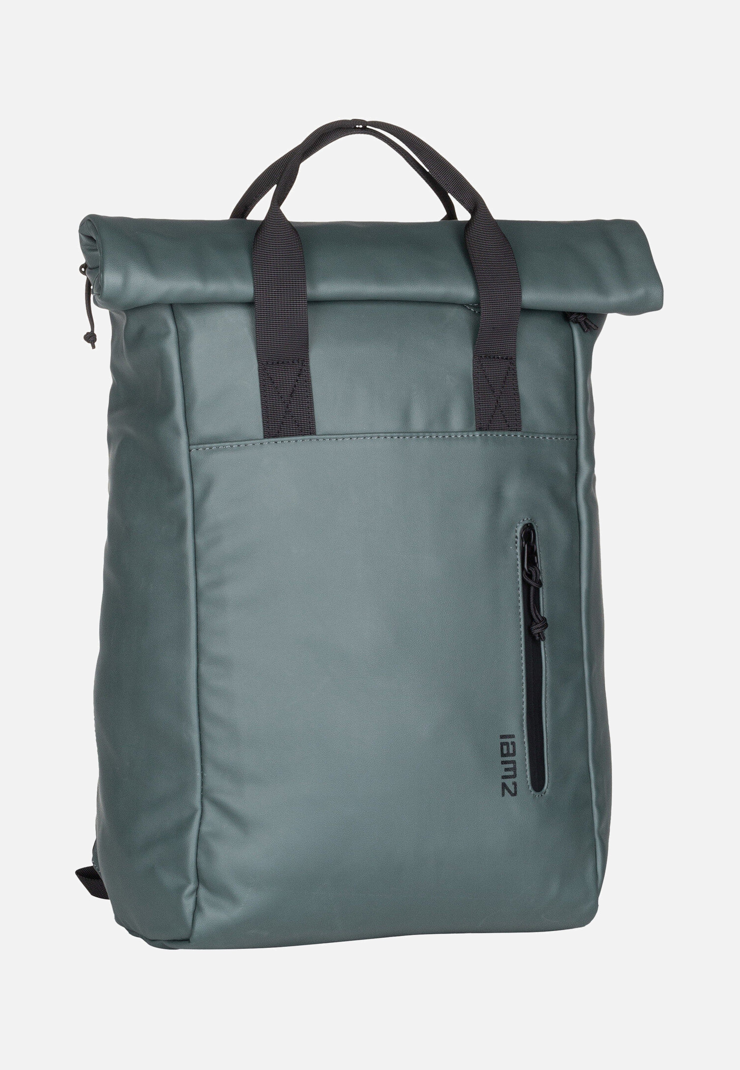 zwei - Cargo CAR260 Pine - Rolltop Backpack | Neutral-Image