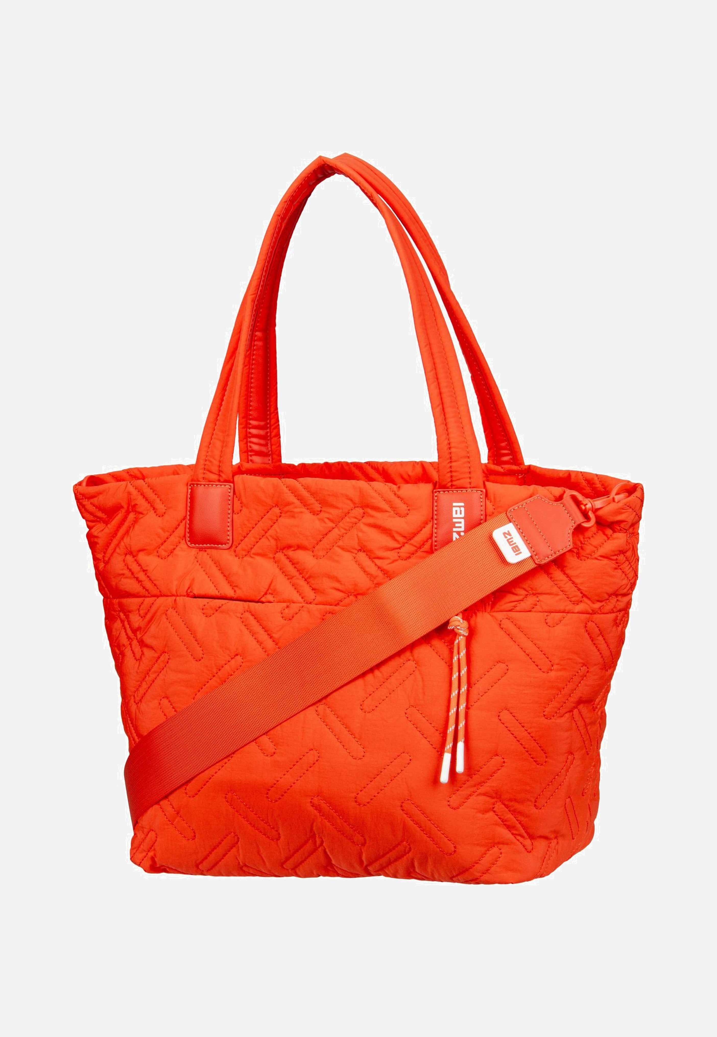 zwei - Cleo CL200 FS25 Papaya - Shopper | Women-Image
