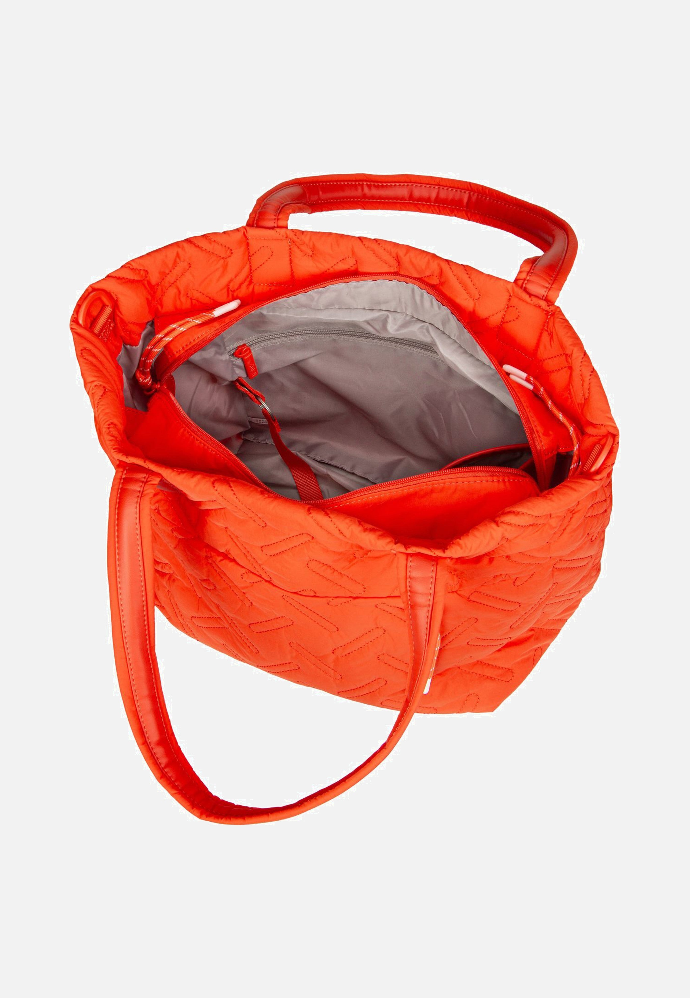 zwei - Cleo CL200 FS25 Papaya - Shopper | Women-Image