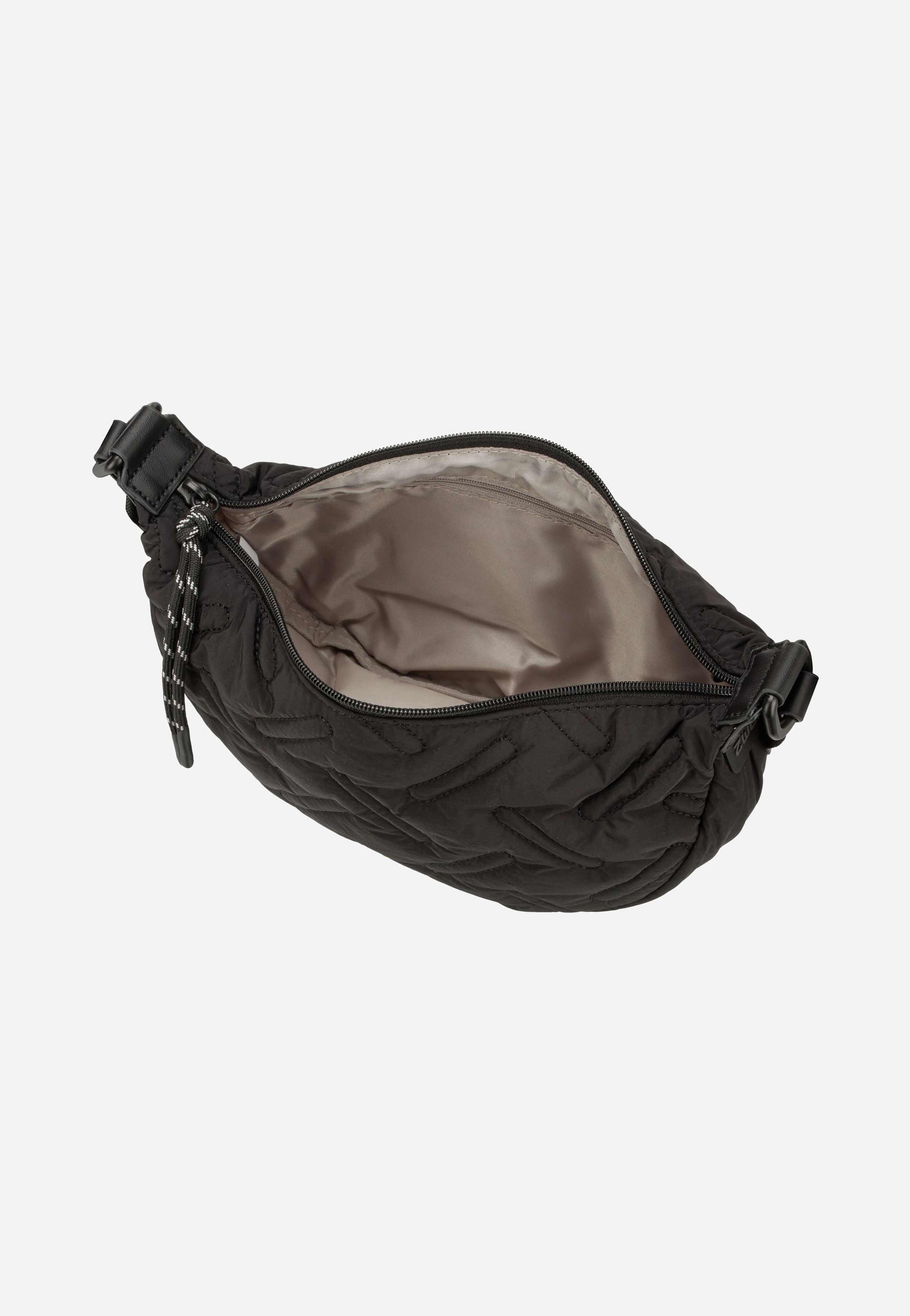 zwei - Cleo CL50 FS25 Black - Sling Bag | Neutral-Image