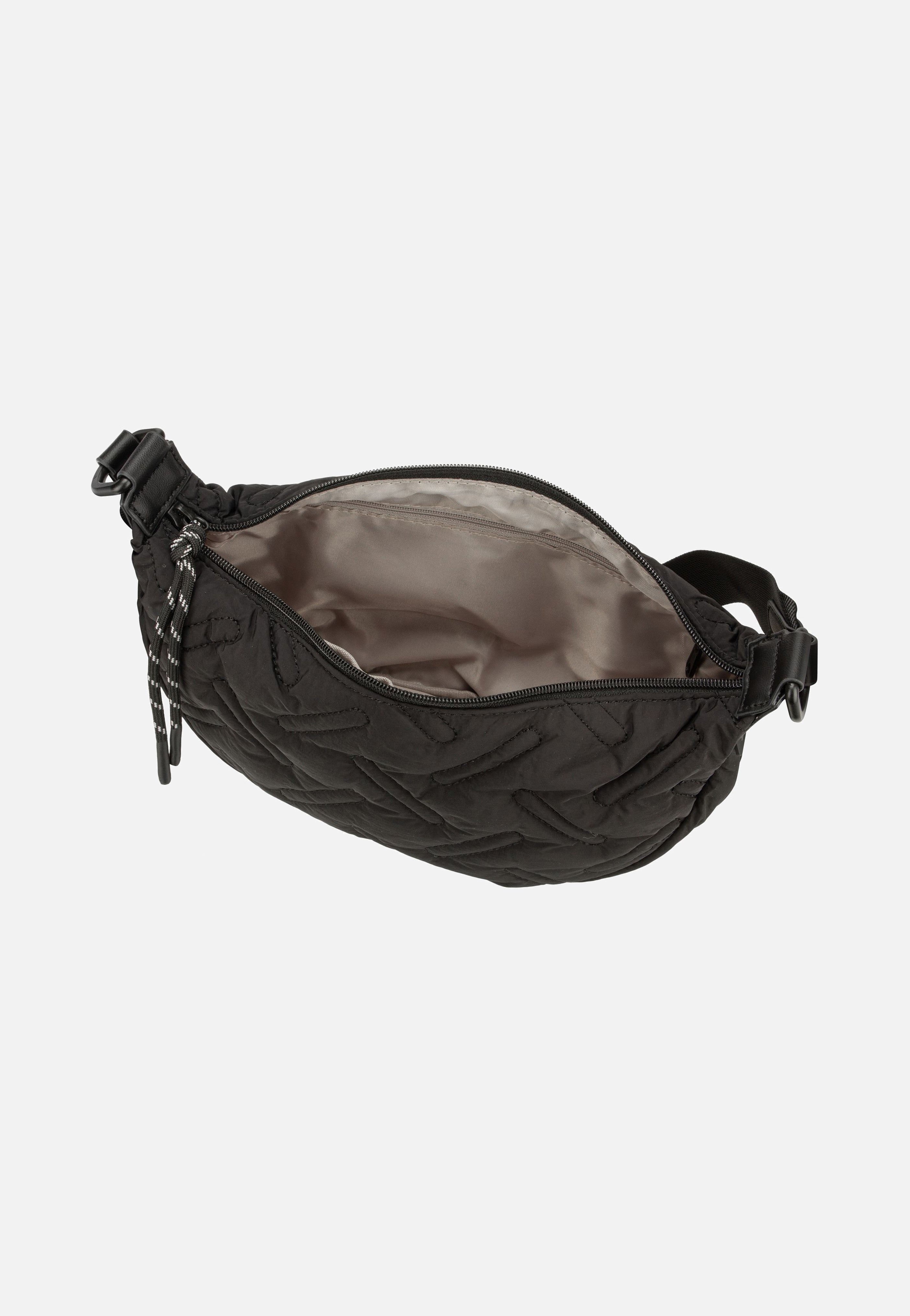 zwei - Cleo CL50 FS25 Black - Sling Bag | Neutral-Image