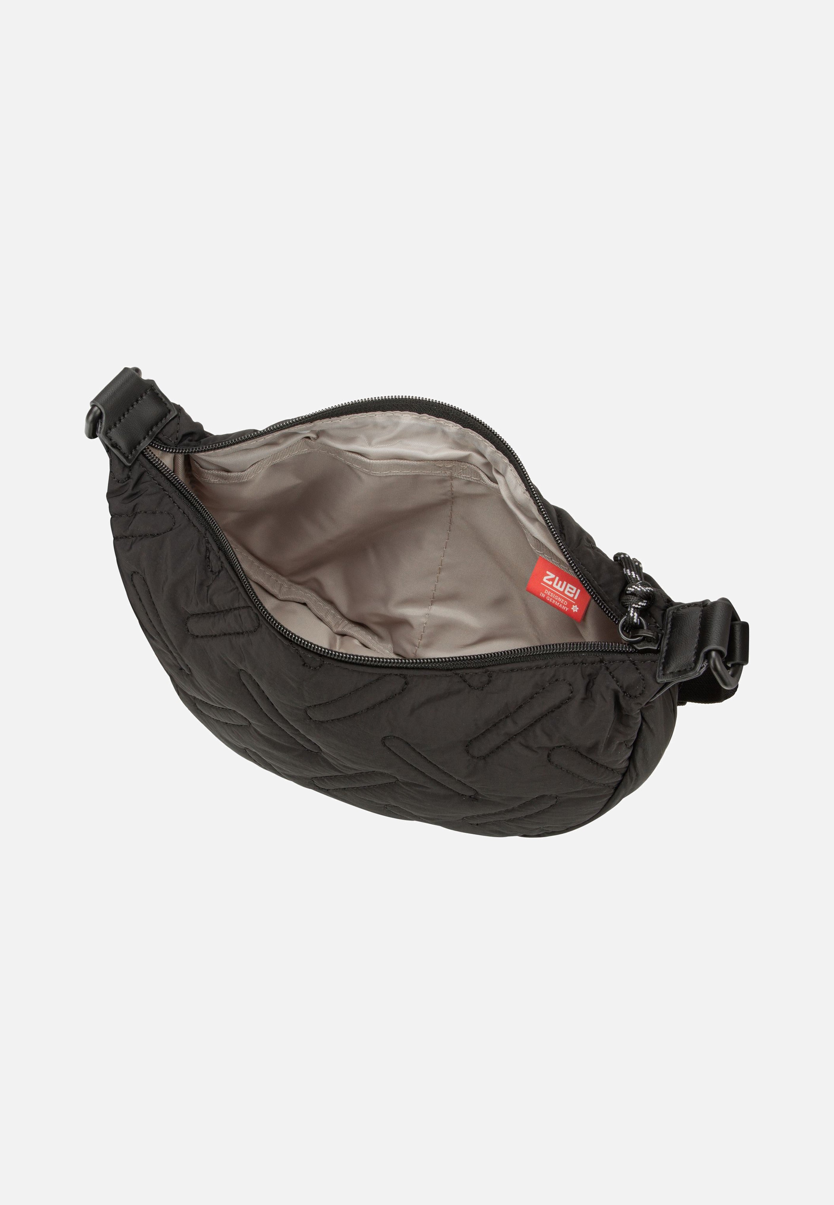 zwei - Cleo CL50 FS25 Black - Sling Bag | Neutral-Image