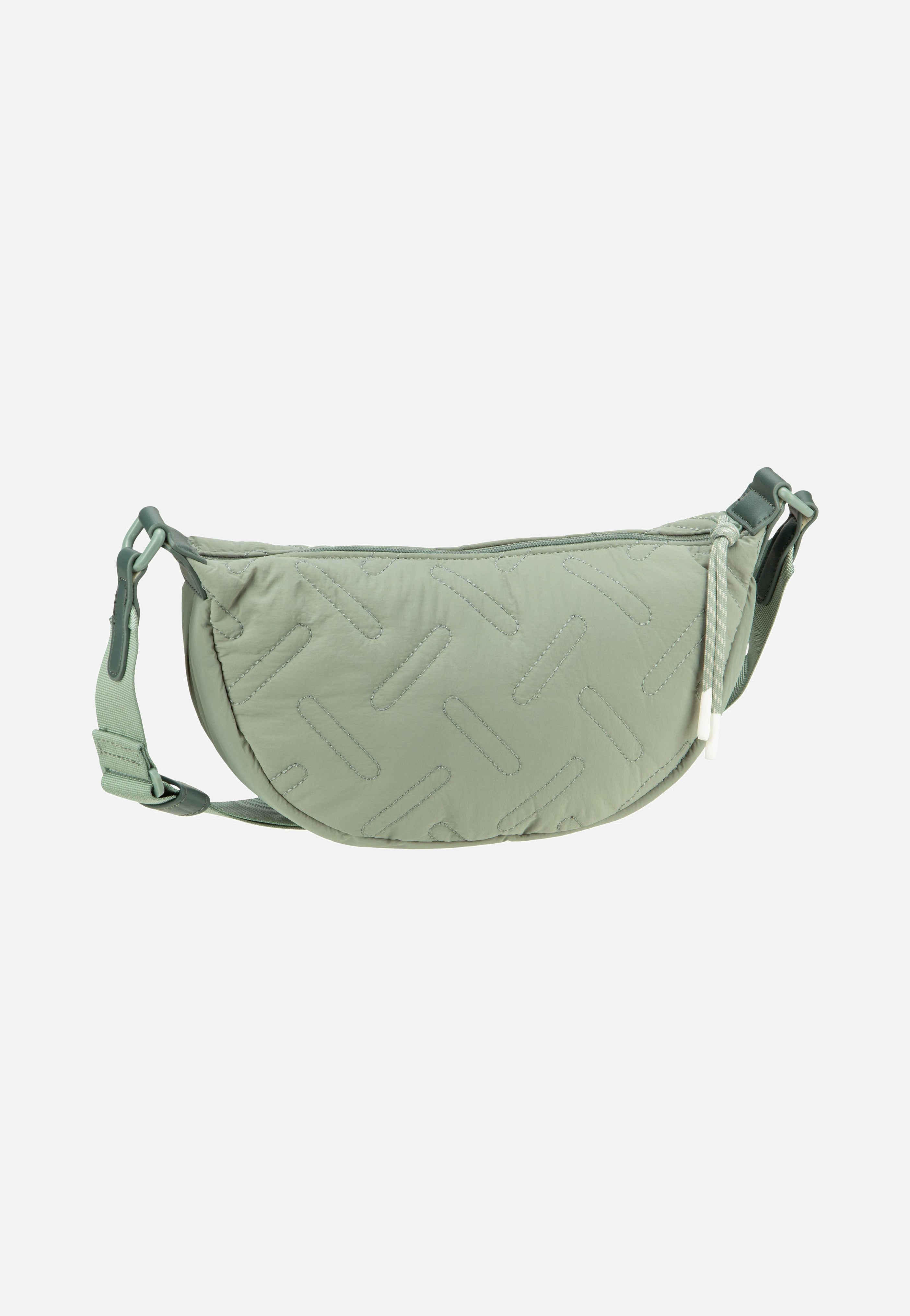 zwei - Cleo CL50 FS25 Eucalyptus - Sling Bag | Women-Image