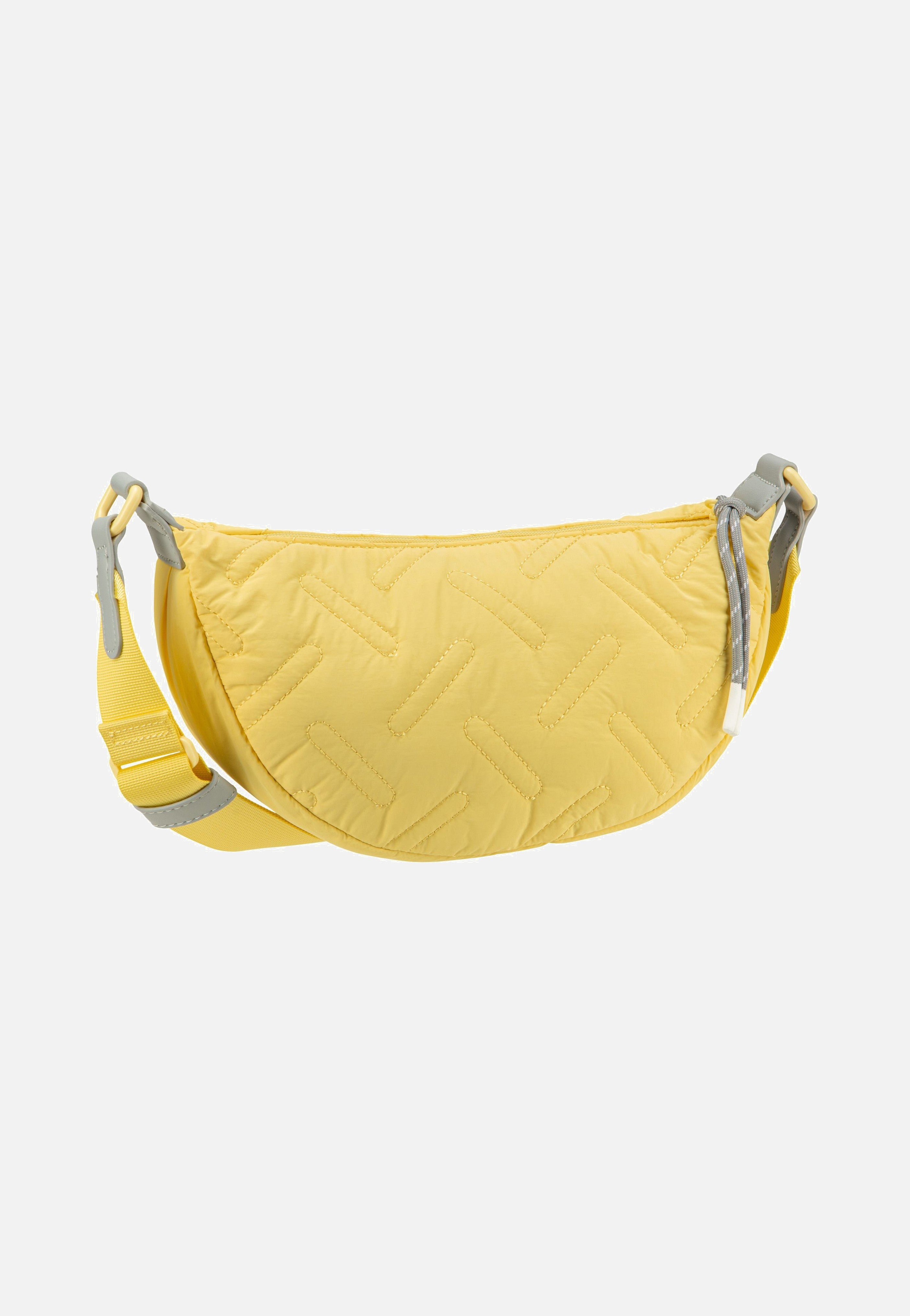 zwei - Cleo CL50 FS25 Yellow - Sling Bag | Women-Image