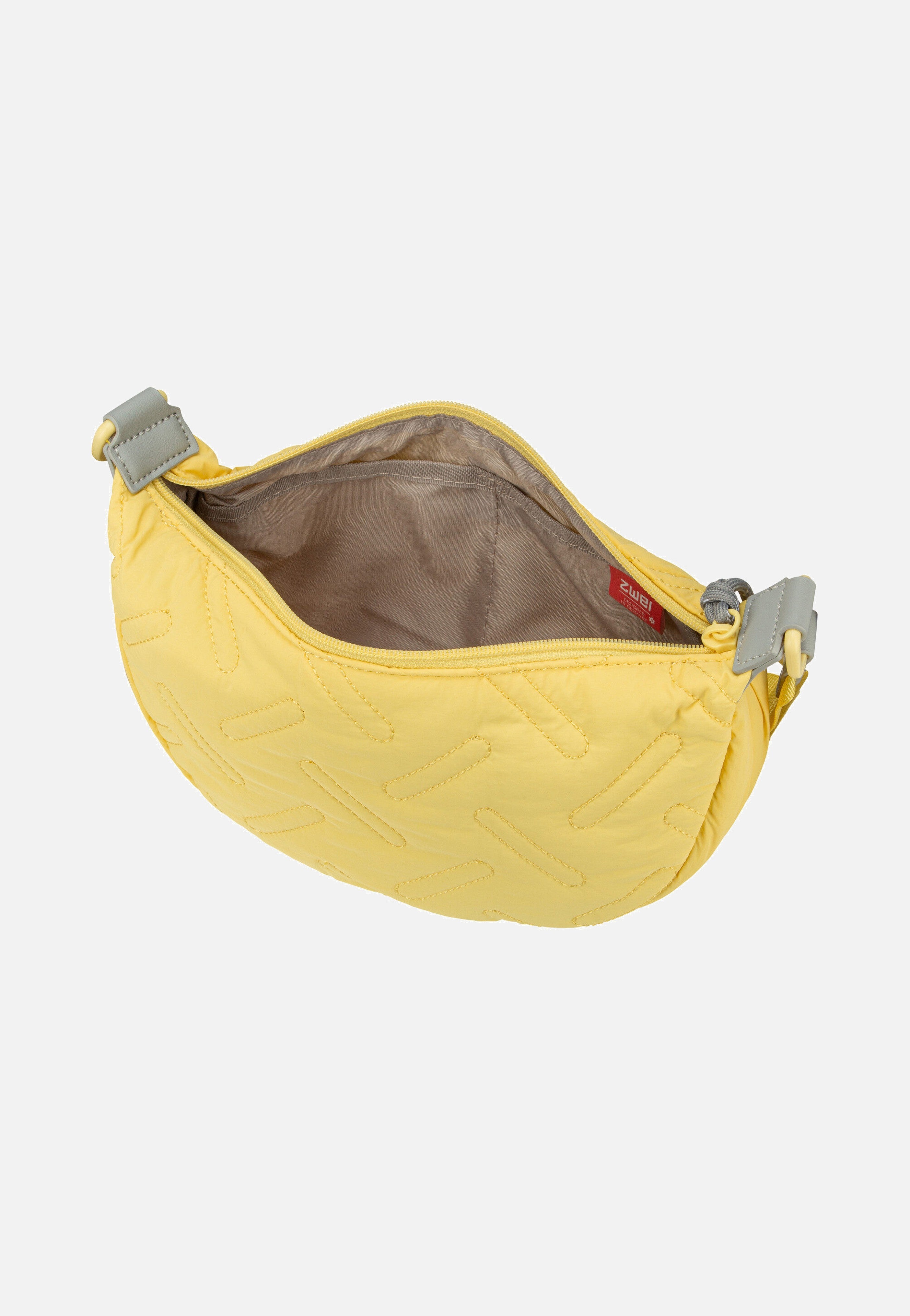 zwei - Cleo CL50 FS25 Yellow - Sling Bag | Women-Image