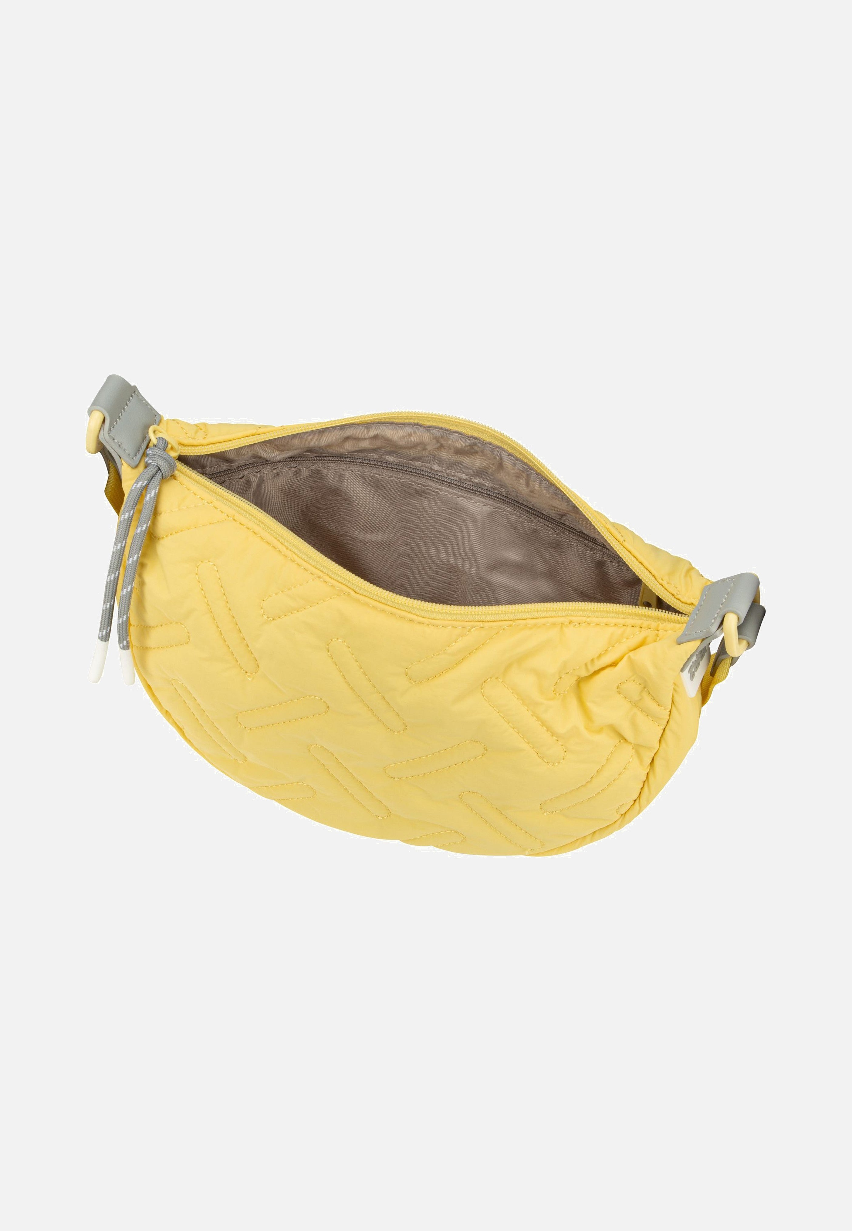 zwei - Cleo CL50 FS25 Yellow - Sling Bag | Women-Image