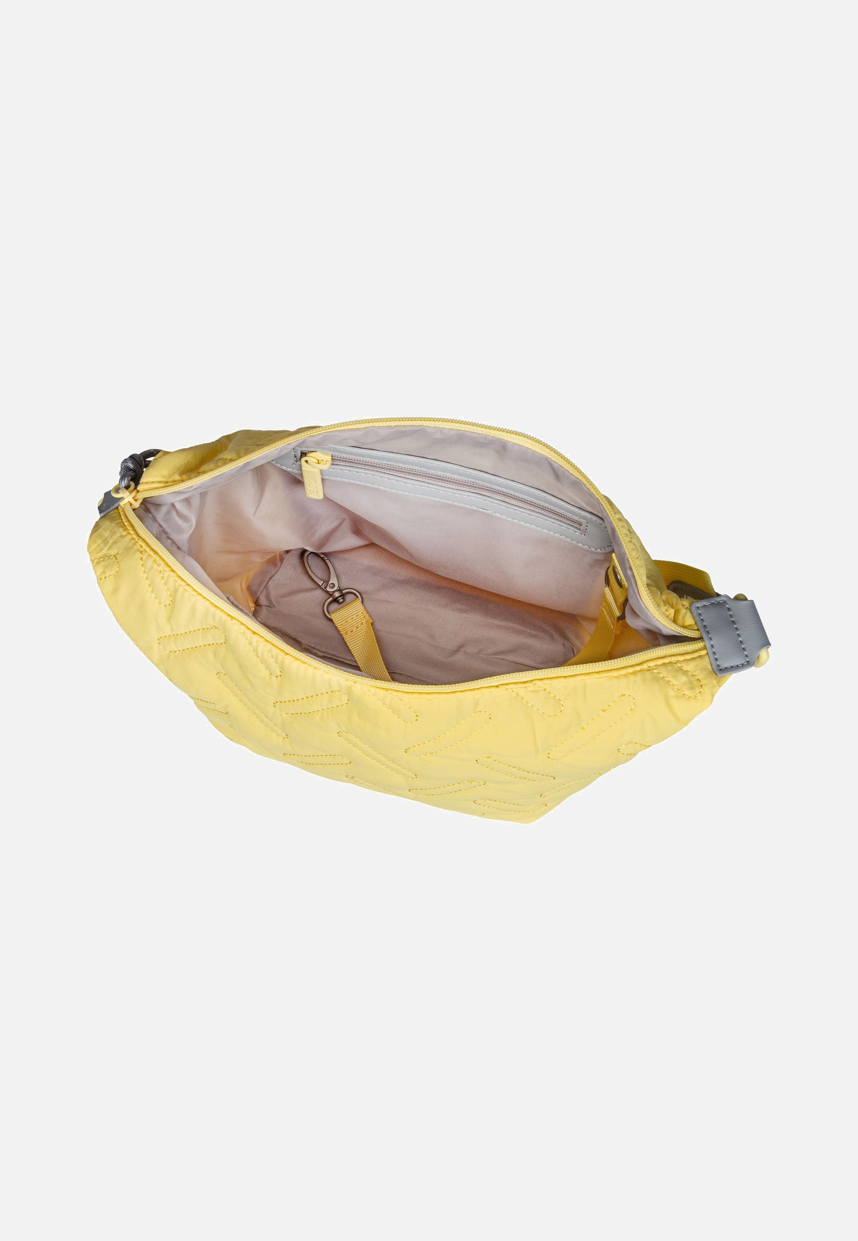 zwei - Cleo CL60 FS25 Yellow - Crossbody Bag | Neutral-Image