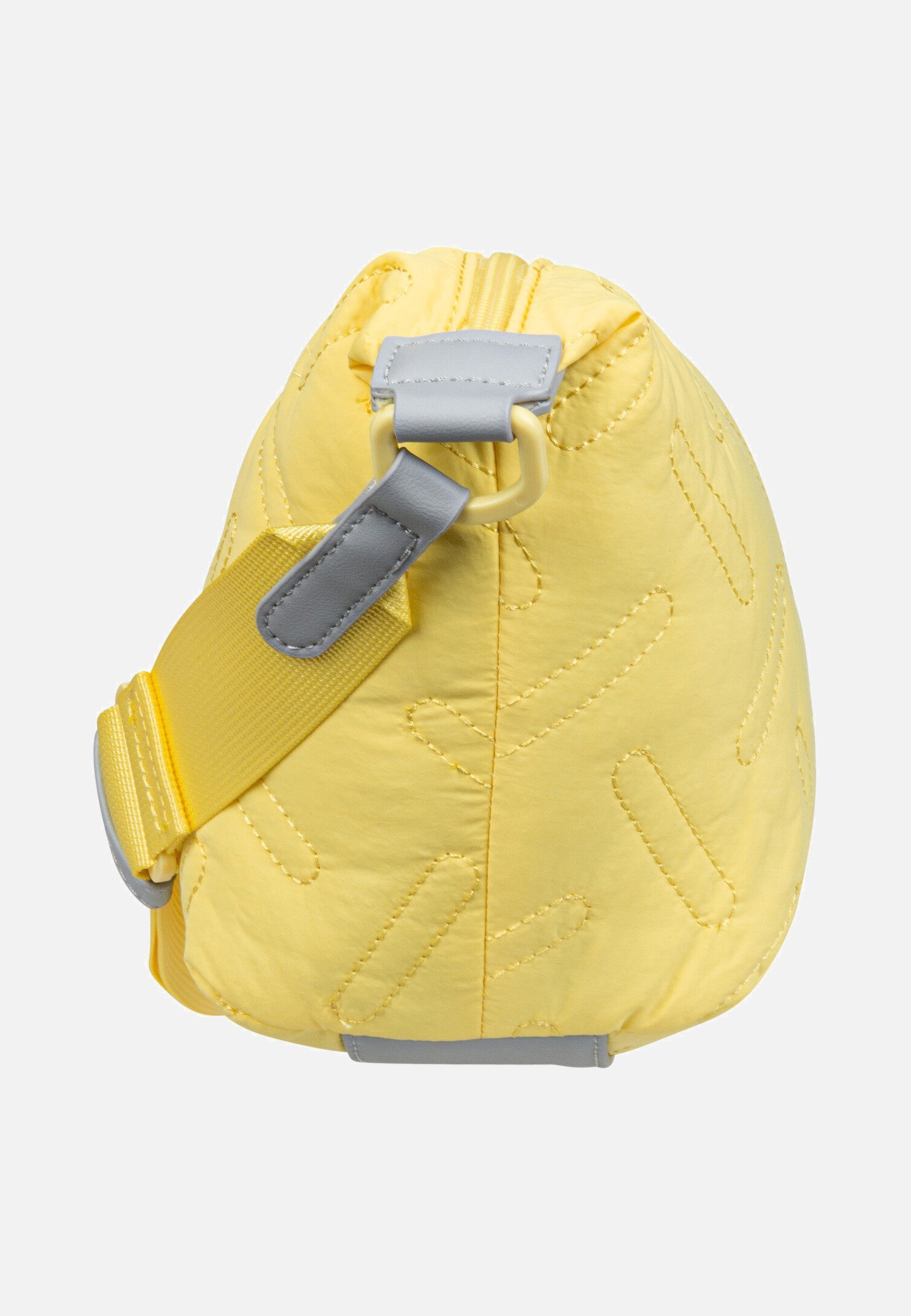 zwei - Cleo CL60 FS25 Yellow - Crossbody Bag | Women-Image