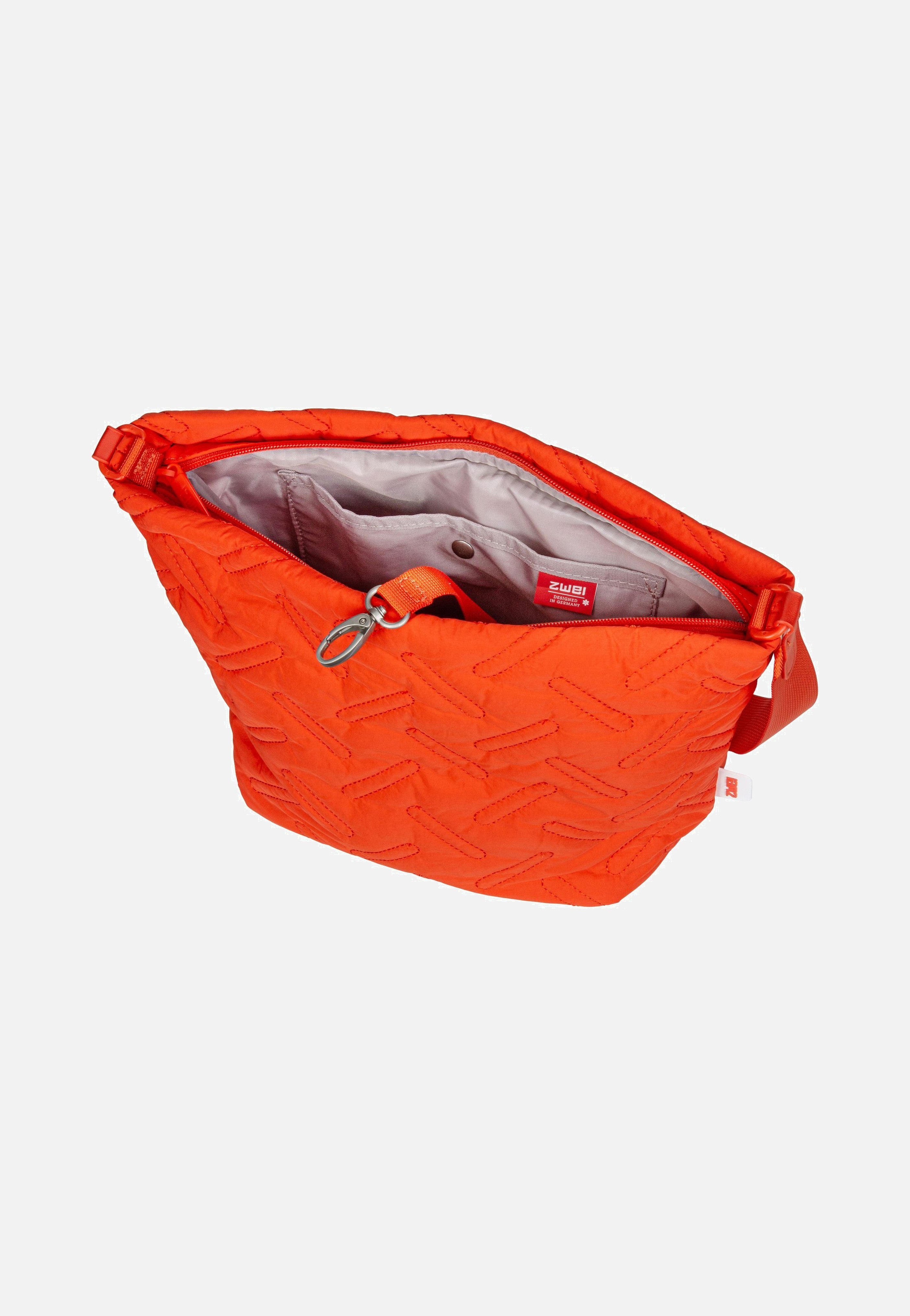 zwei - Cleo CL90 FS25 Papaya - Crossbody Bag | Neutral-Image