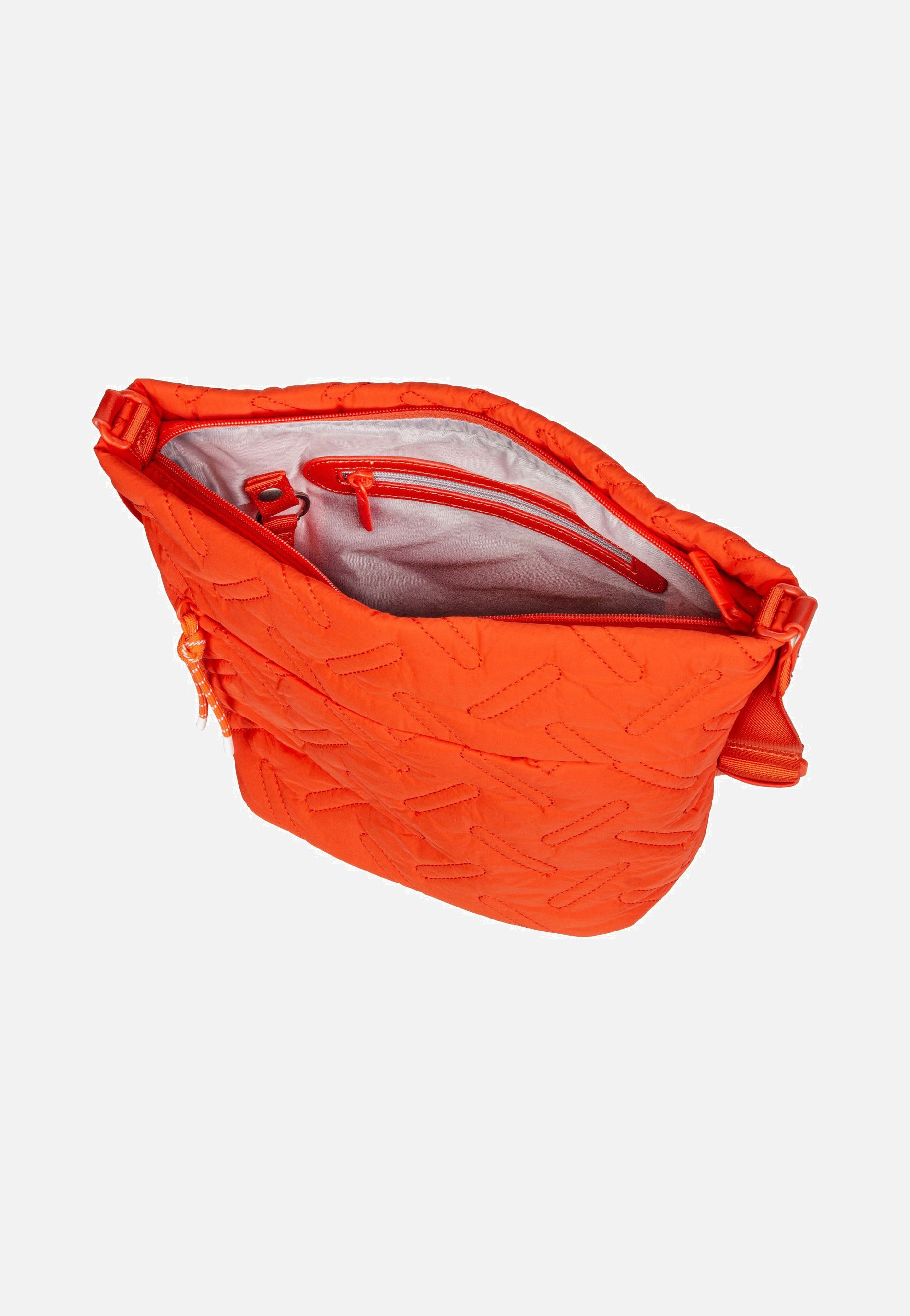 zwei - Cleo CL90 FS25 Papaya - Crossbody Bag | Women-Image