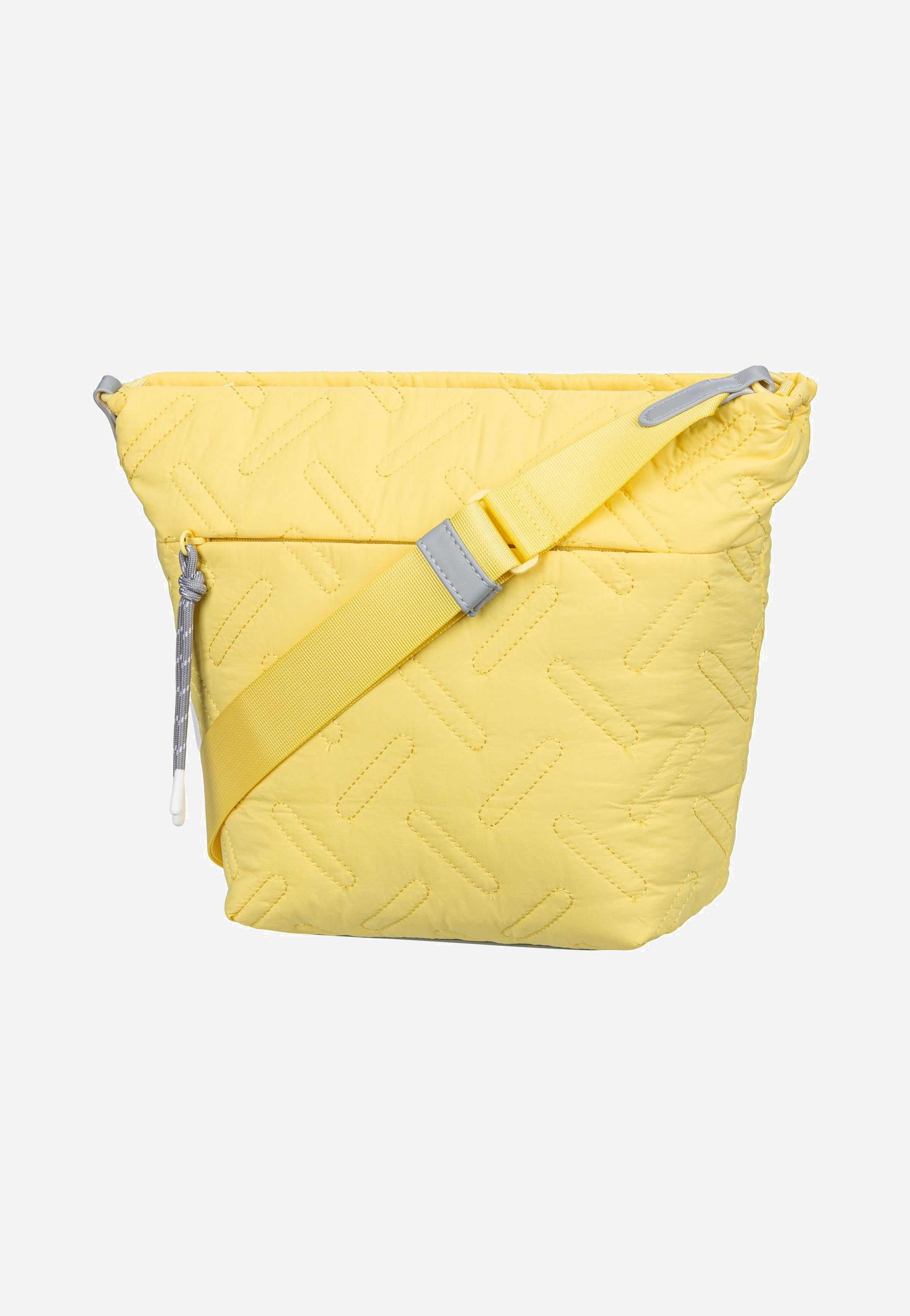 zwei - Cleo CL90 FS25 Yellow - Crossbody Bag | Neutral-Image