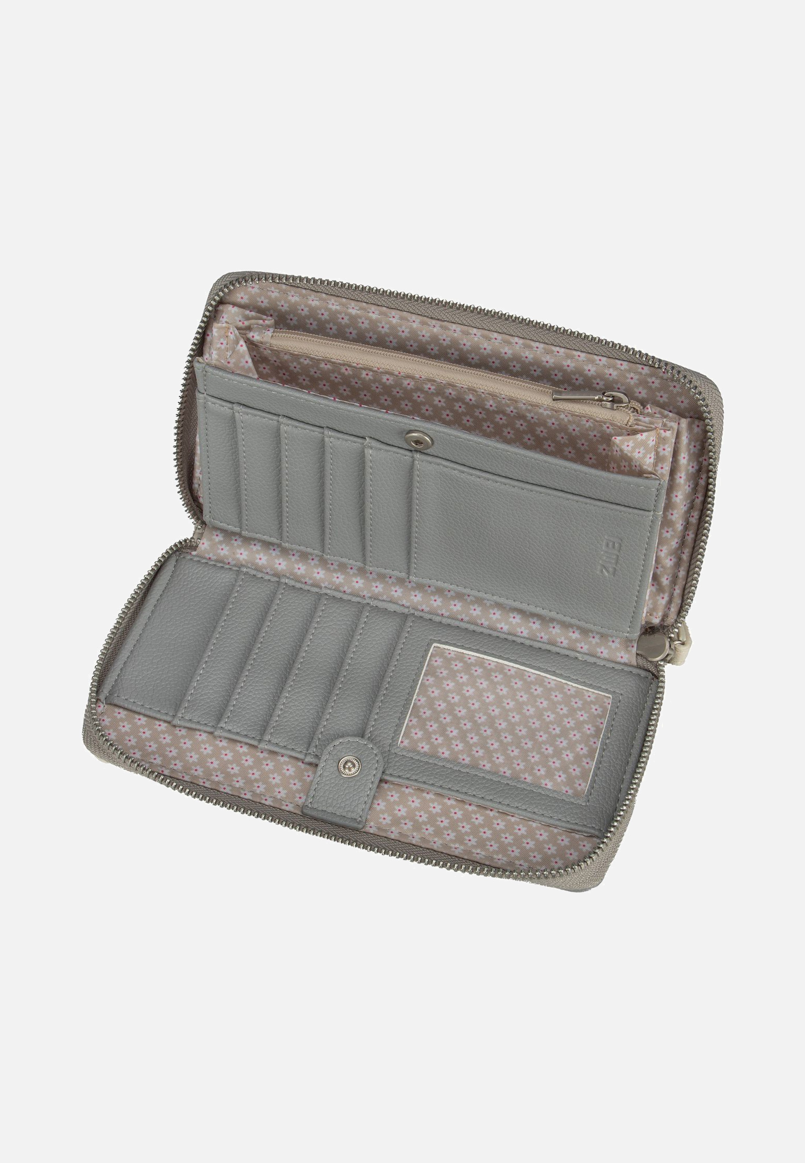 zwei - Eva EV2 Foggy - Wallet | Women-Image