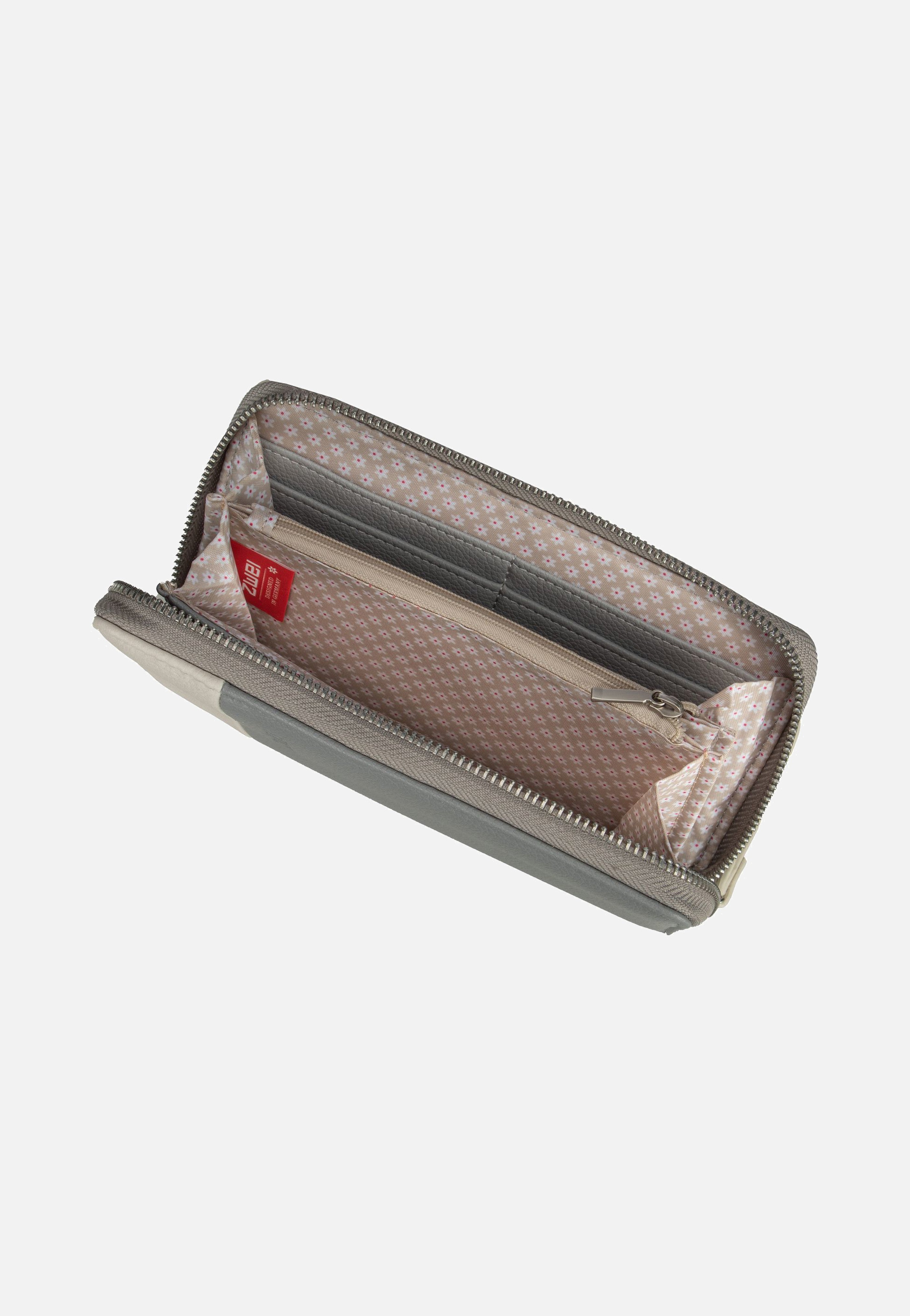 zwei - Eva EV2 Foggy - Wallet | Women-Image