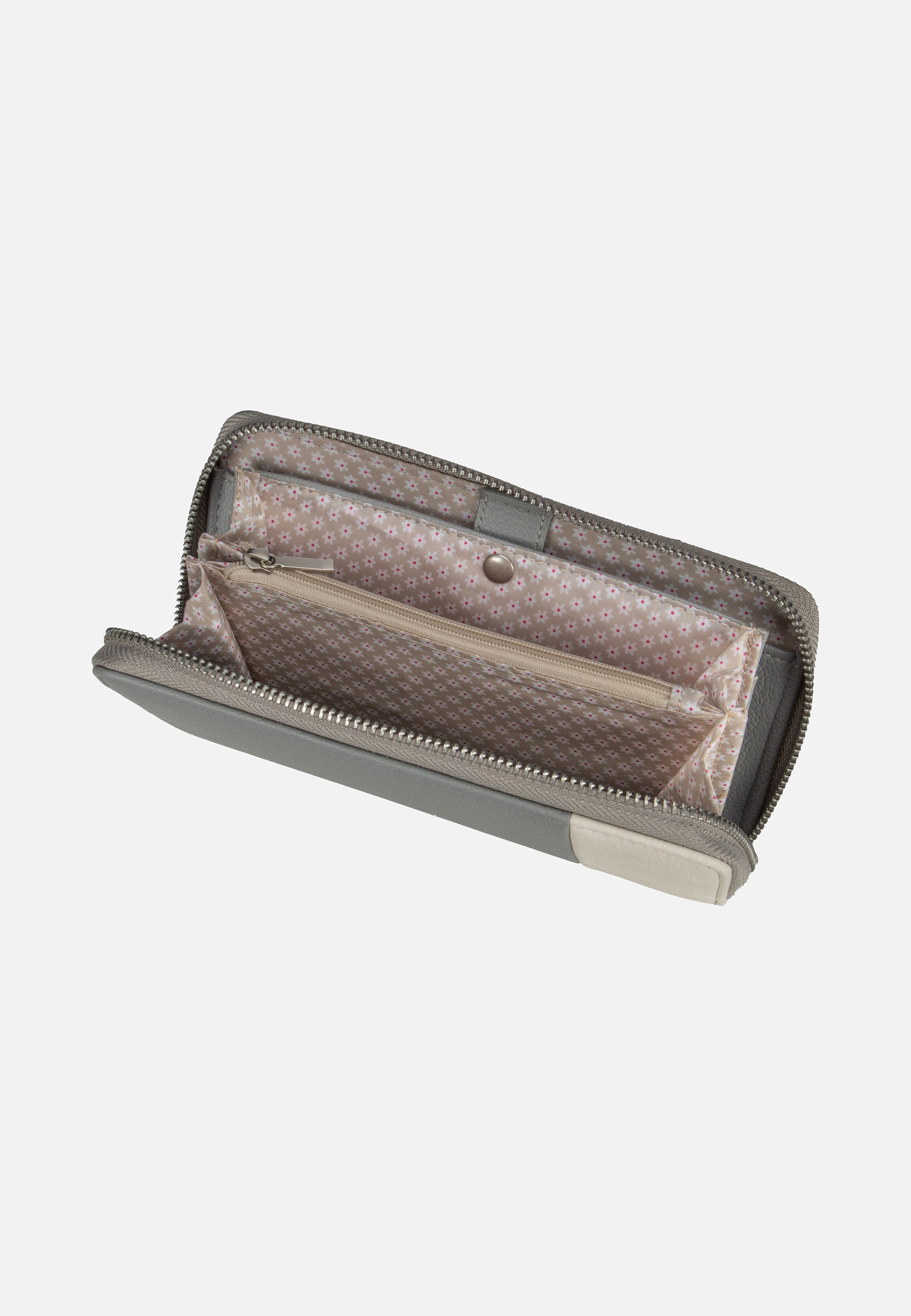 zwei - Eva EV2 Foggy - Wallet | Women-Image