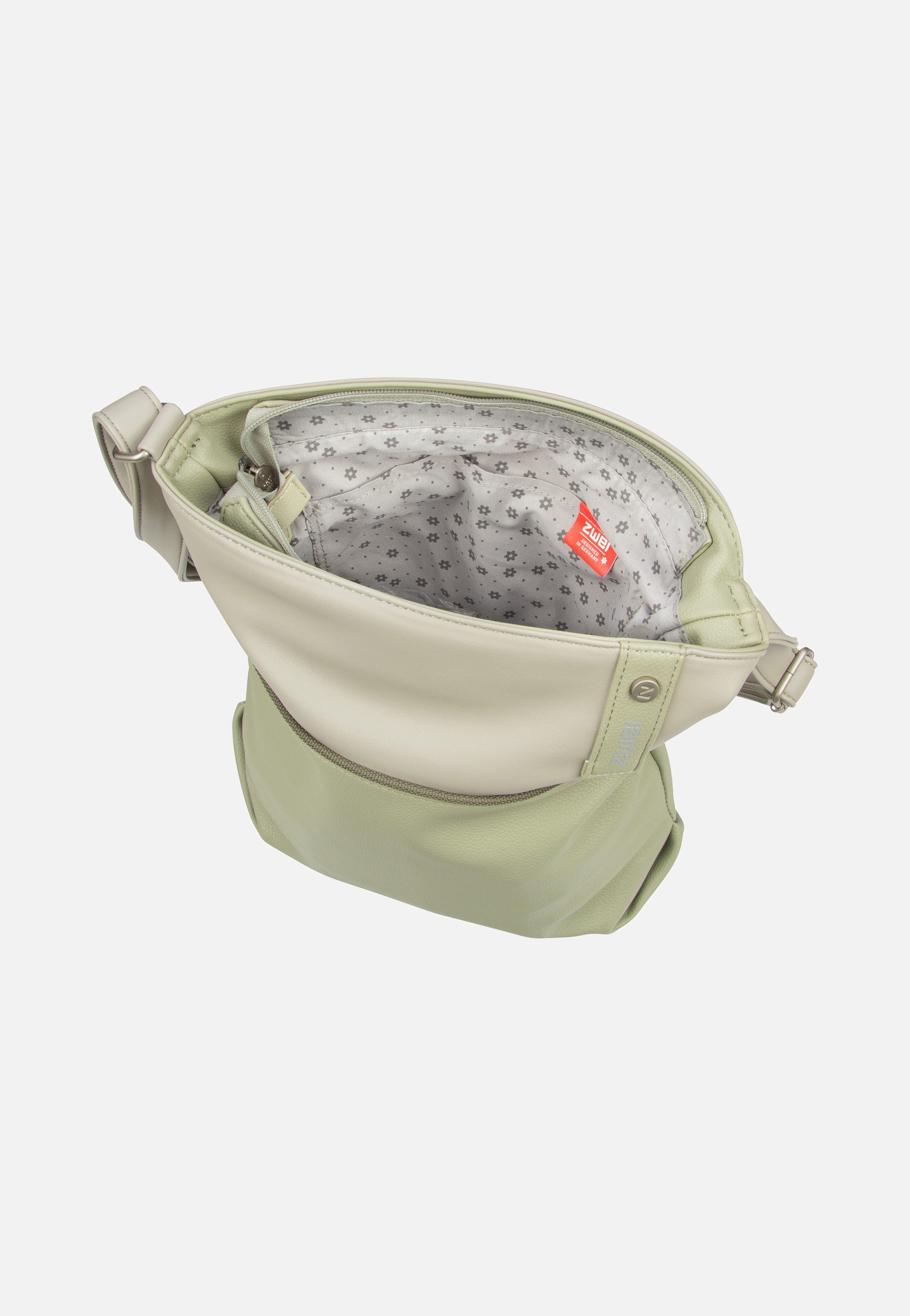 zwei - Jana J10 Jade - Pouch Bag | Women-Image