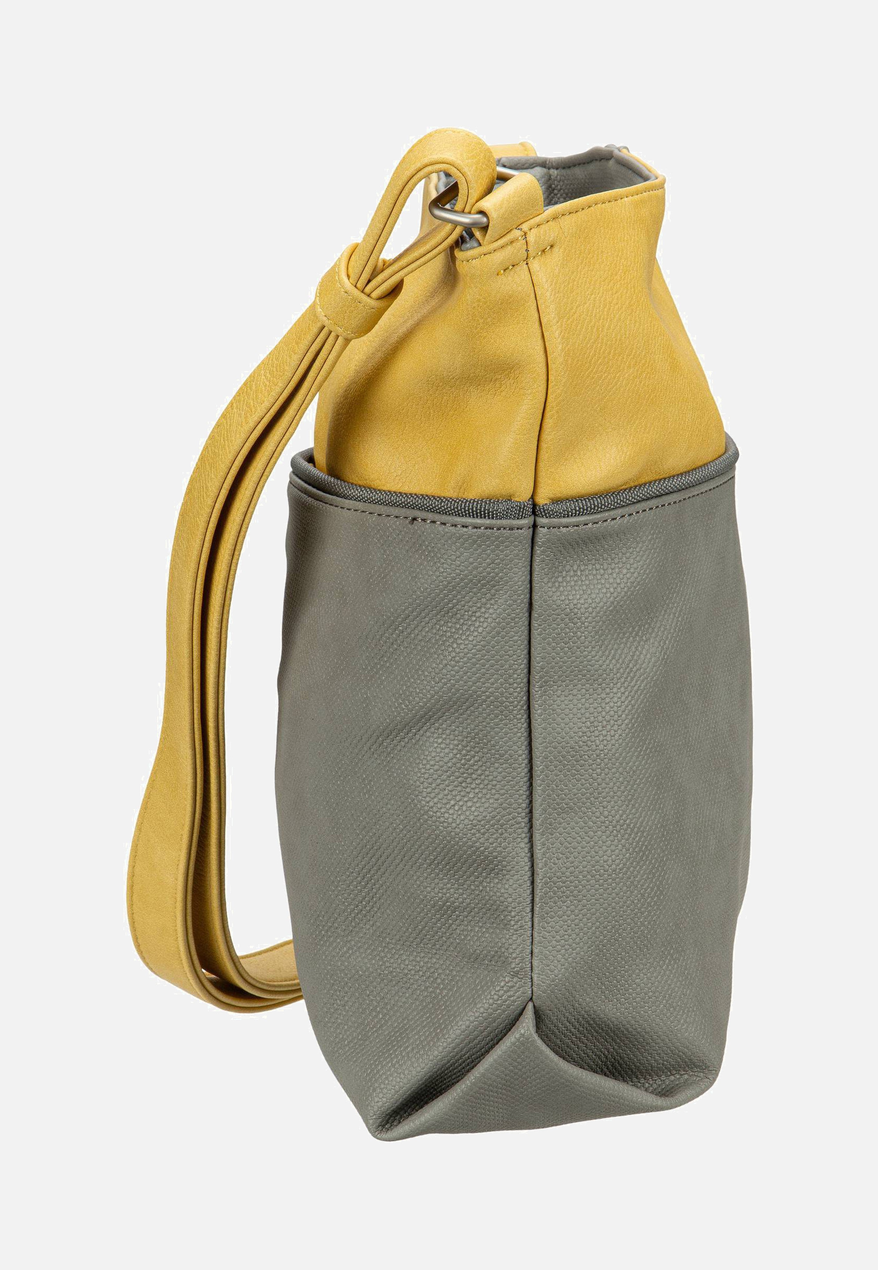 zwei - Jana J10 Lemon - Pouch Bag | Women-Image