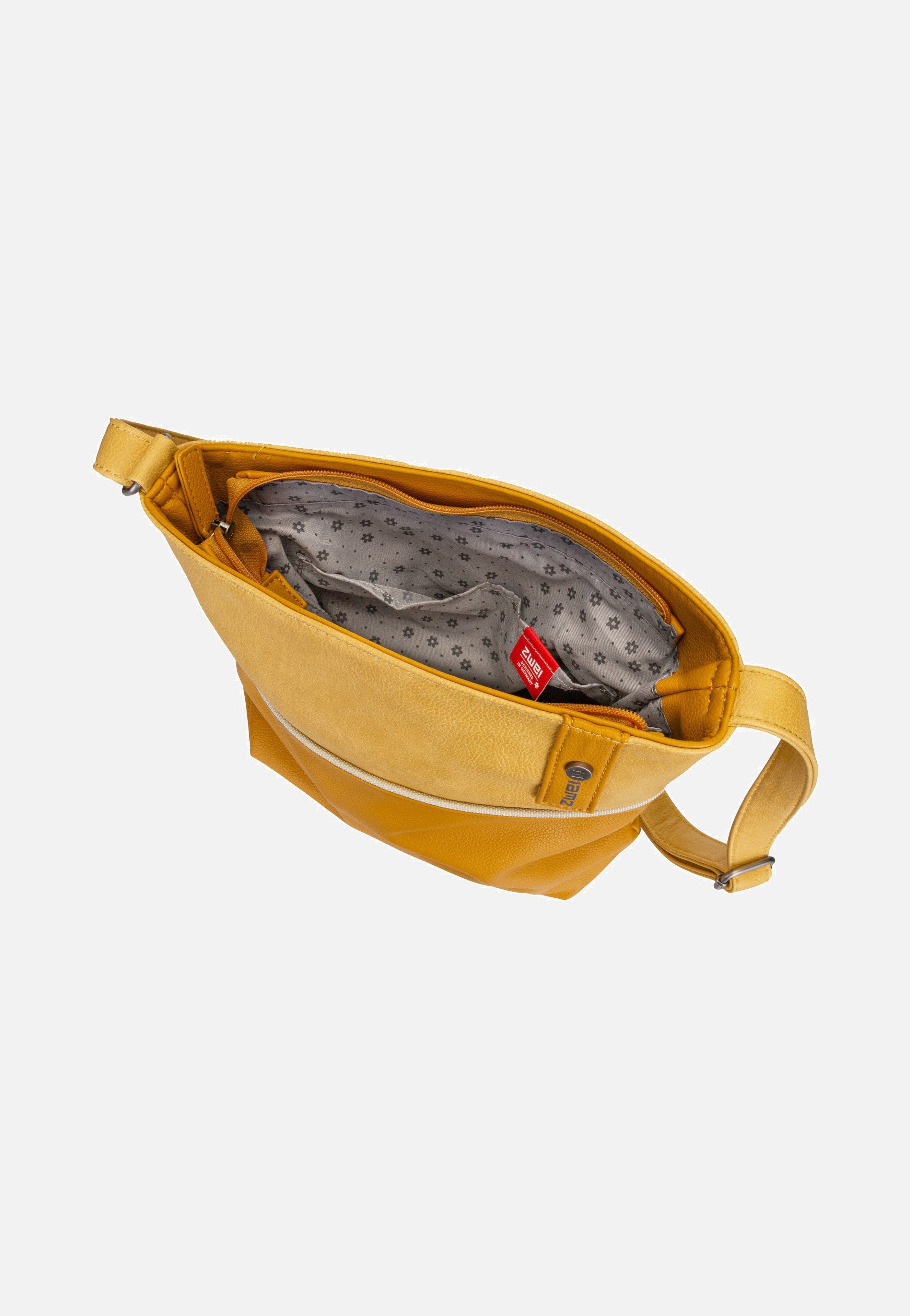 zwei - Jana J10 Sunny - Pouch Bag | Women-Image