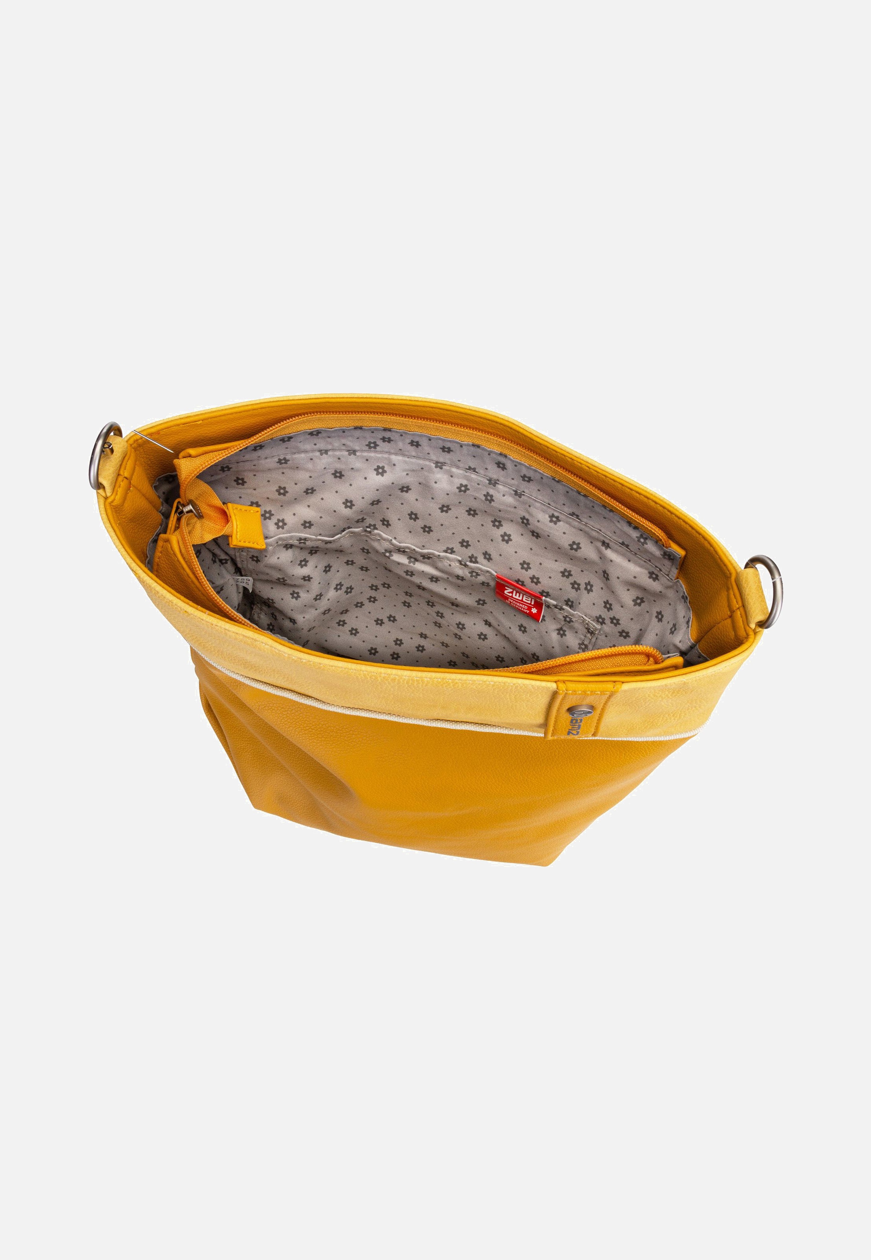 zwei Jana J12 Sunny Beuteltasche