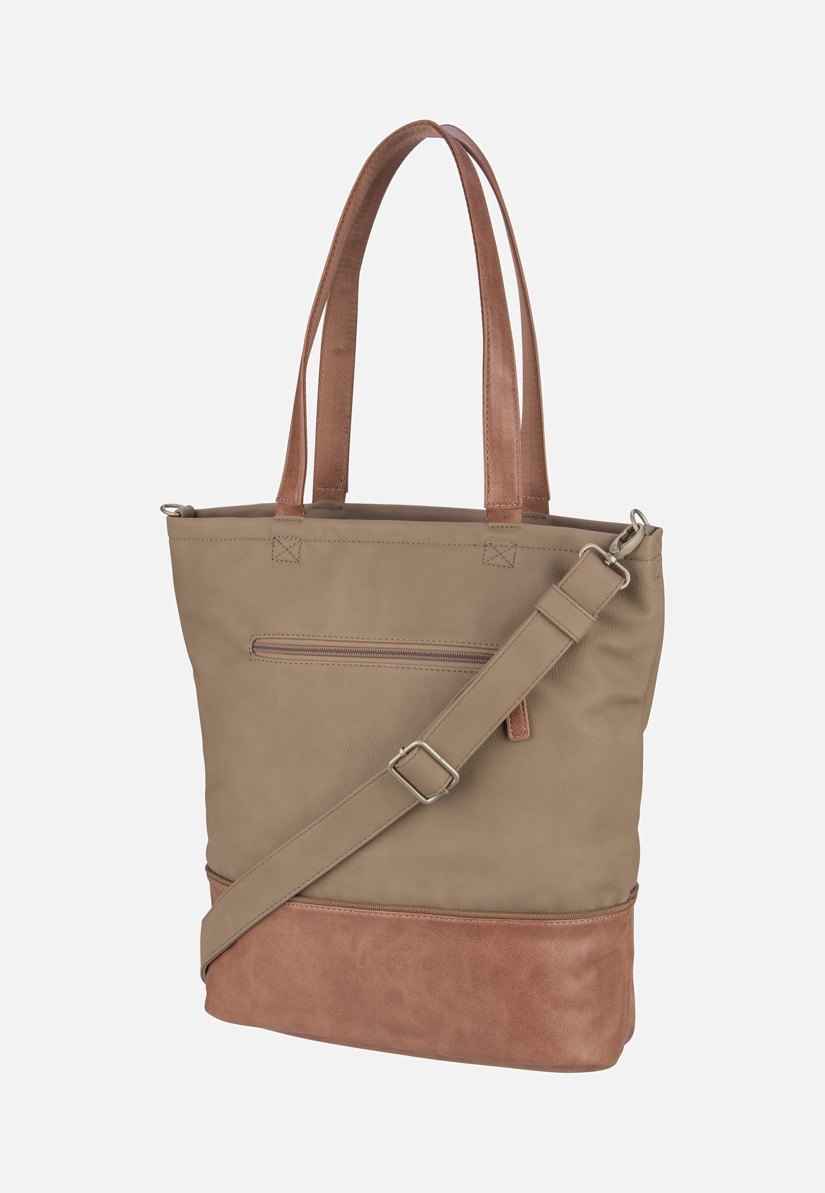 zwei - Jana J145 Blush - Shopper | Women-Image