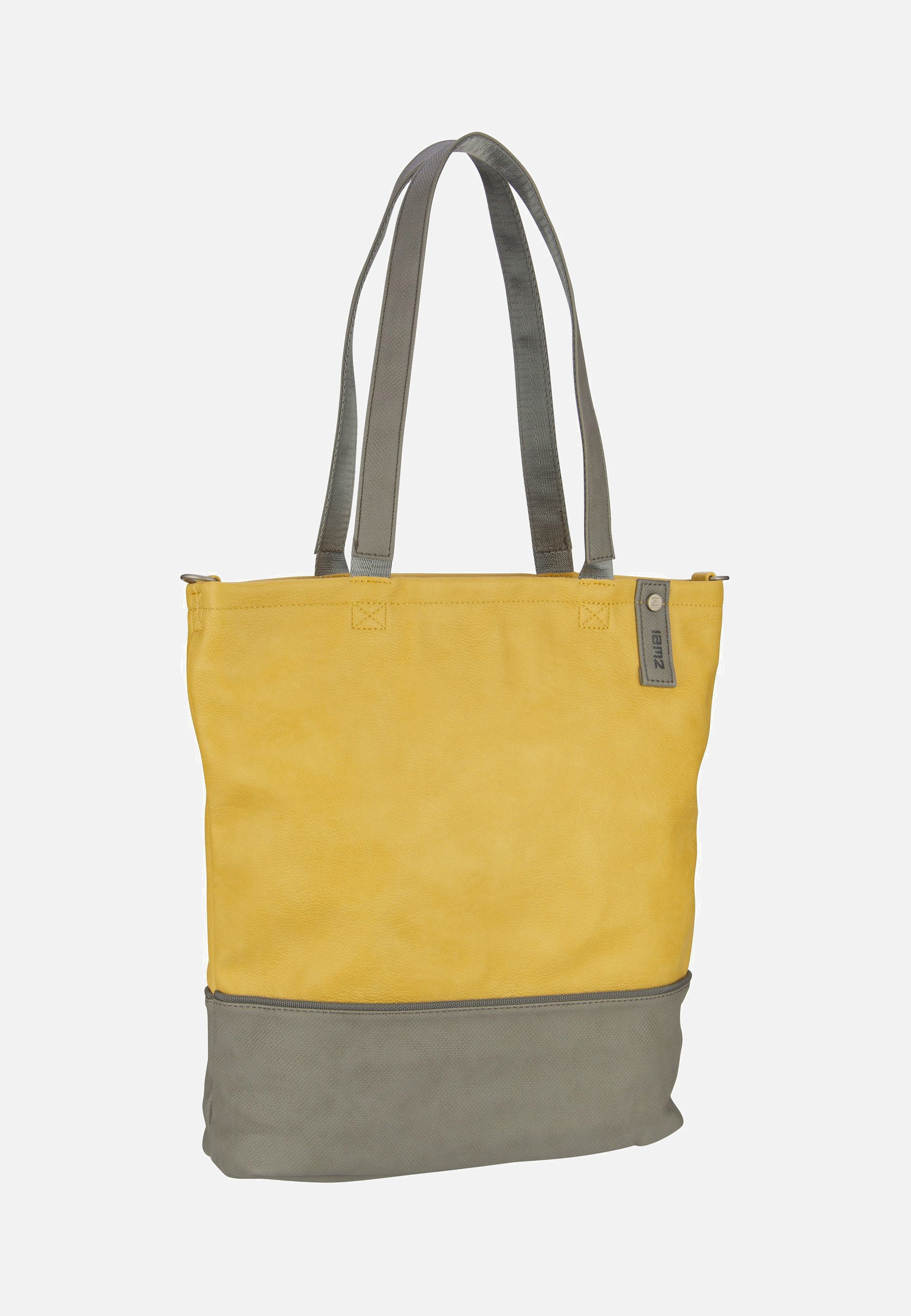 zwei - Jana J145 Lemon - Shopper | Women-Image