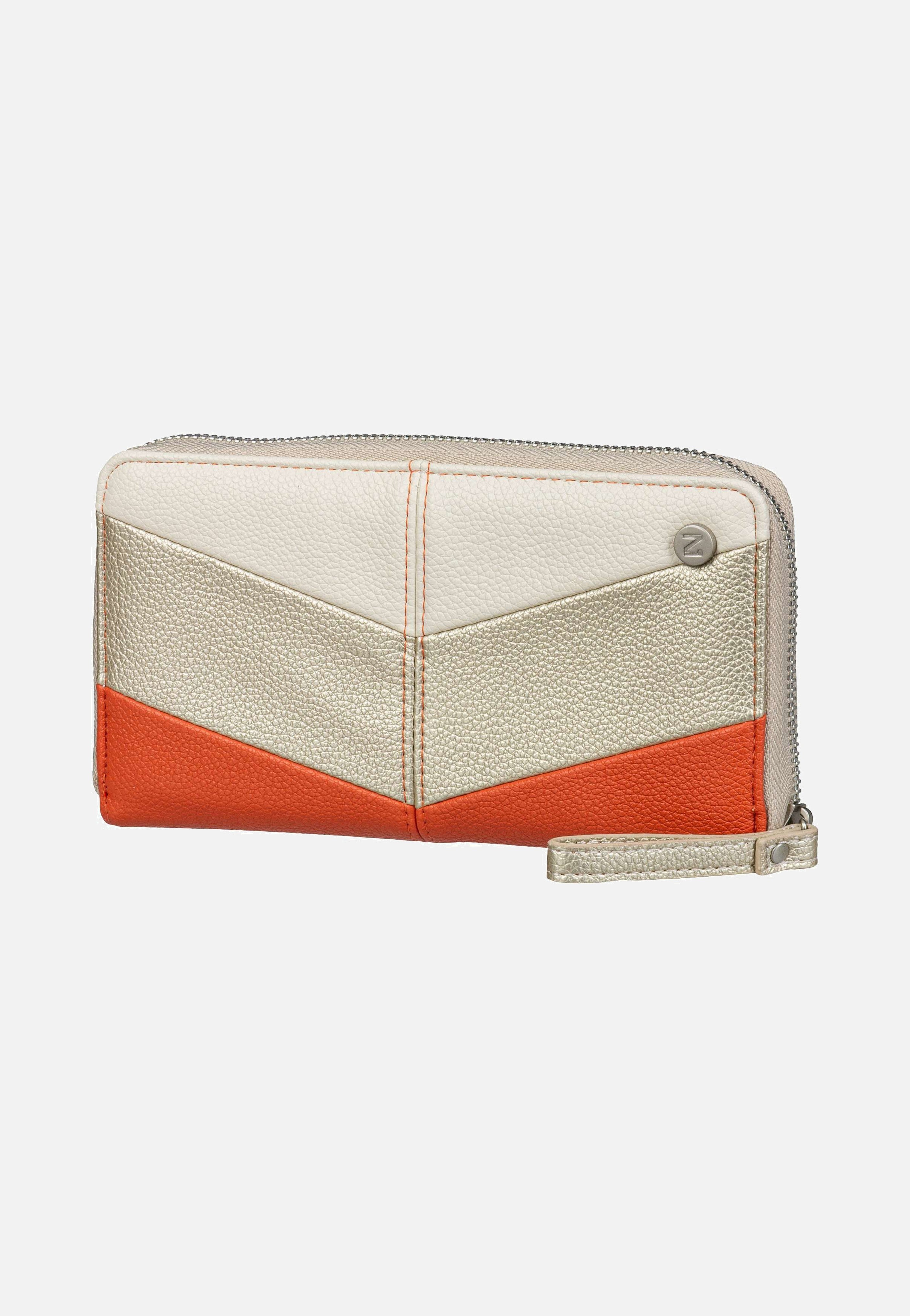 zwei - Jana J2 Papaya - Wallet | Women-Image