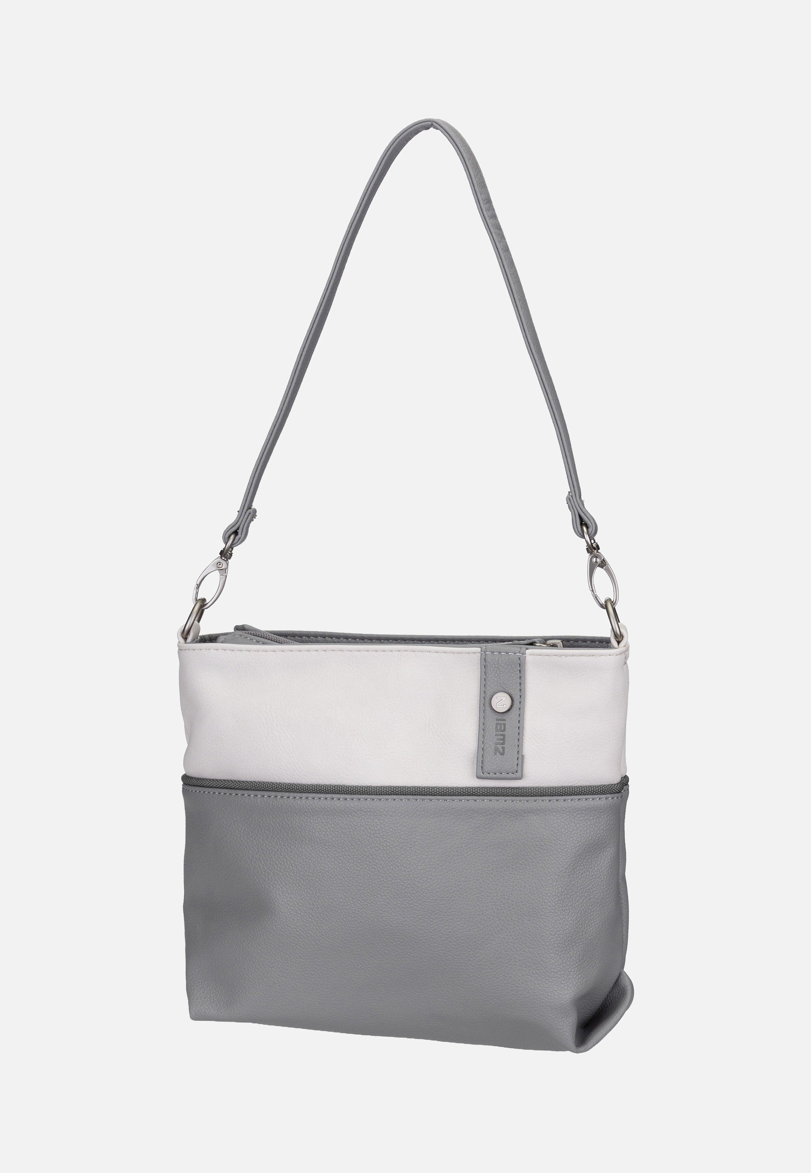 zwei - Jana J8 Foggy - Pouch Bag | Women-Image