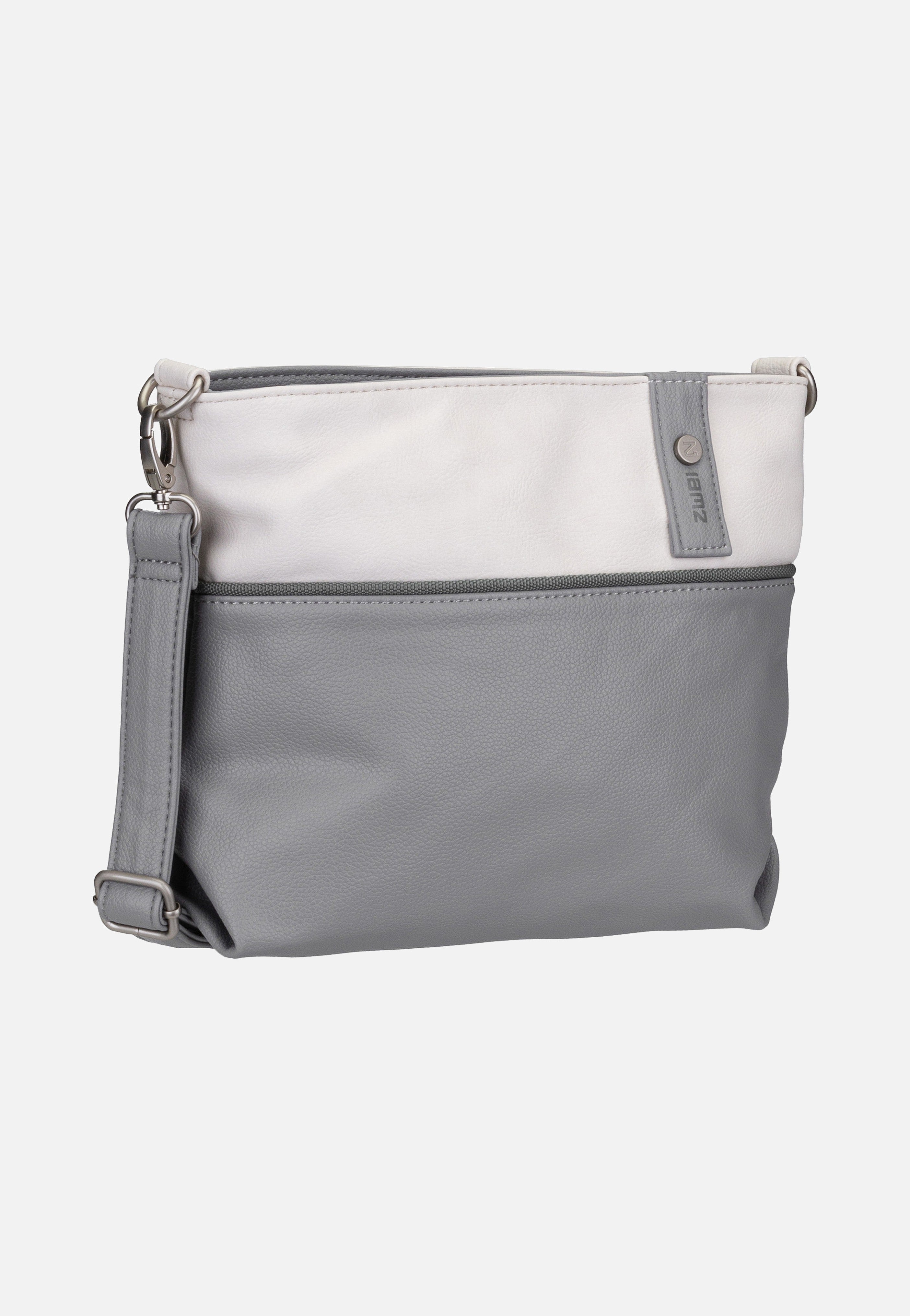 zwei - Jana J8 Foggy - Pouch Bag | Women-Image